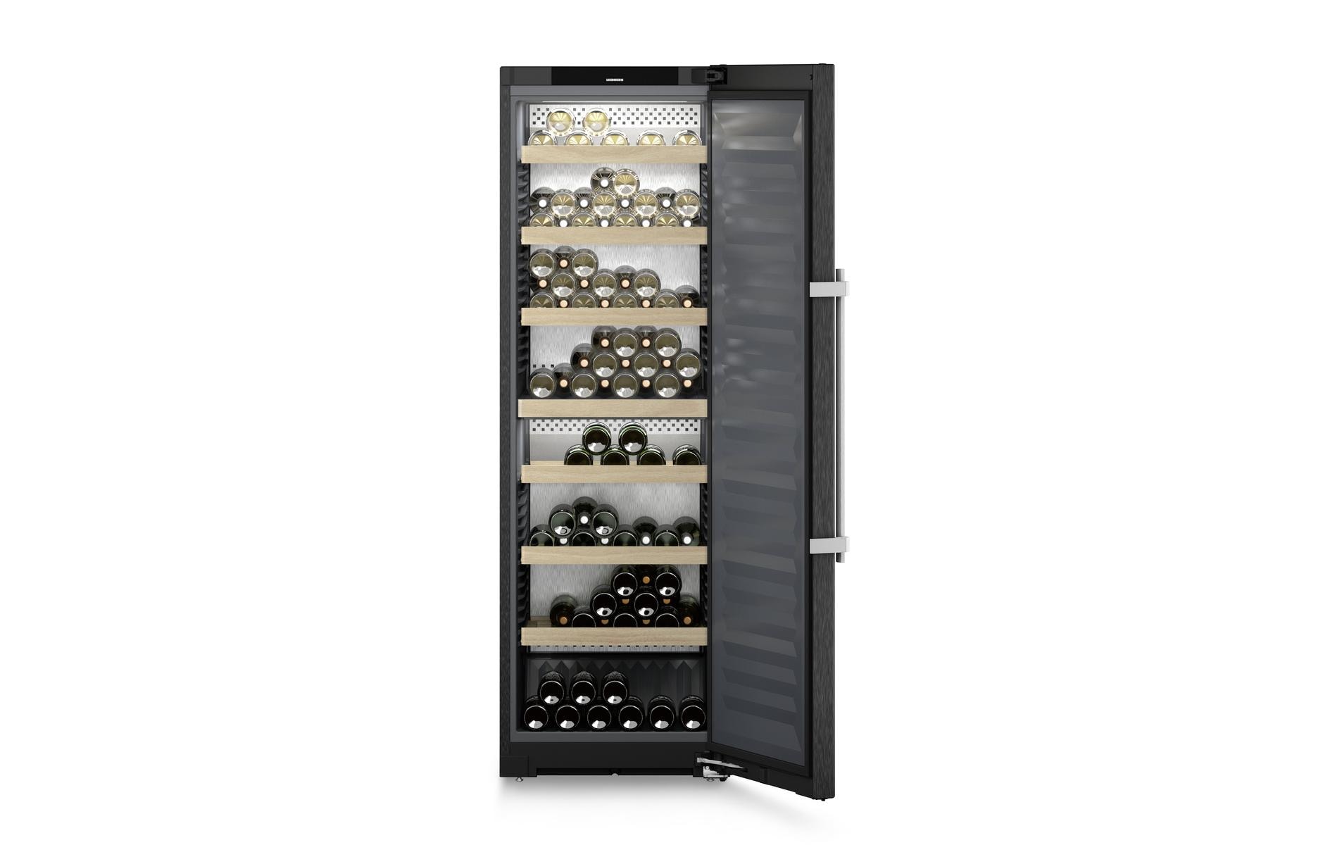 Liebherr Weintemperierschrank WSbsi 5252 Vinidor