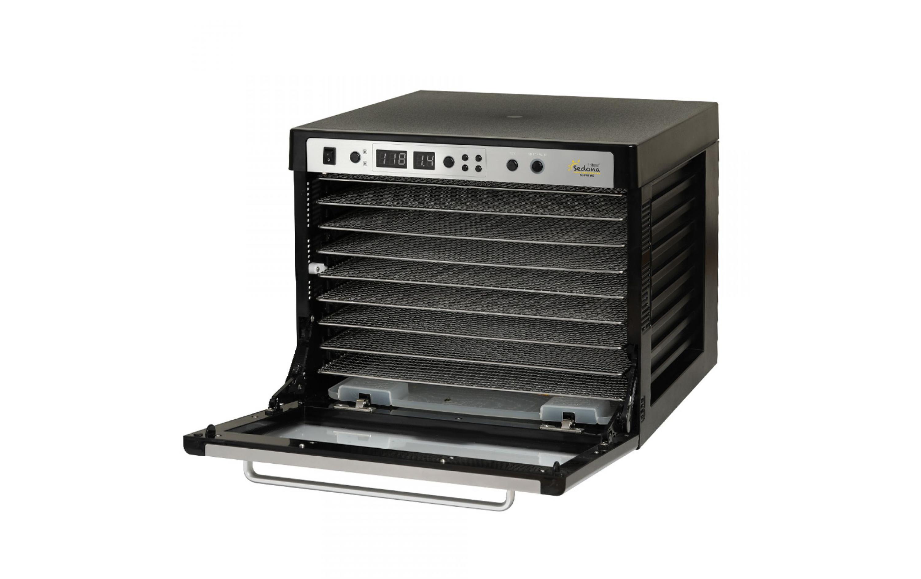 Vitamix Dörrgerät Sedona Express Dörrgerät