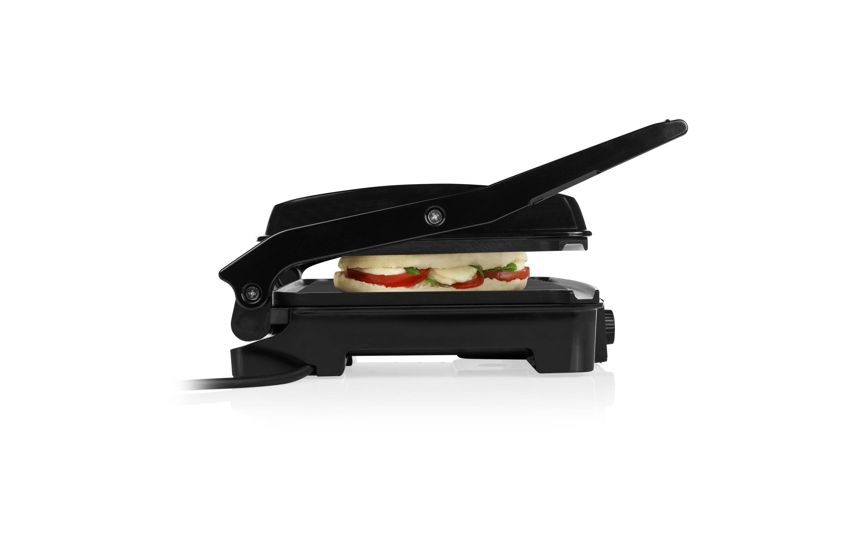 Tristar Kontaktgrill GR-2853 2000 W