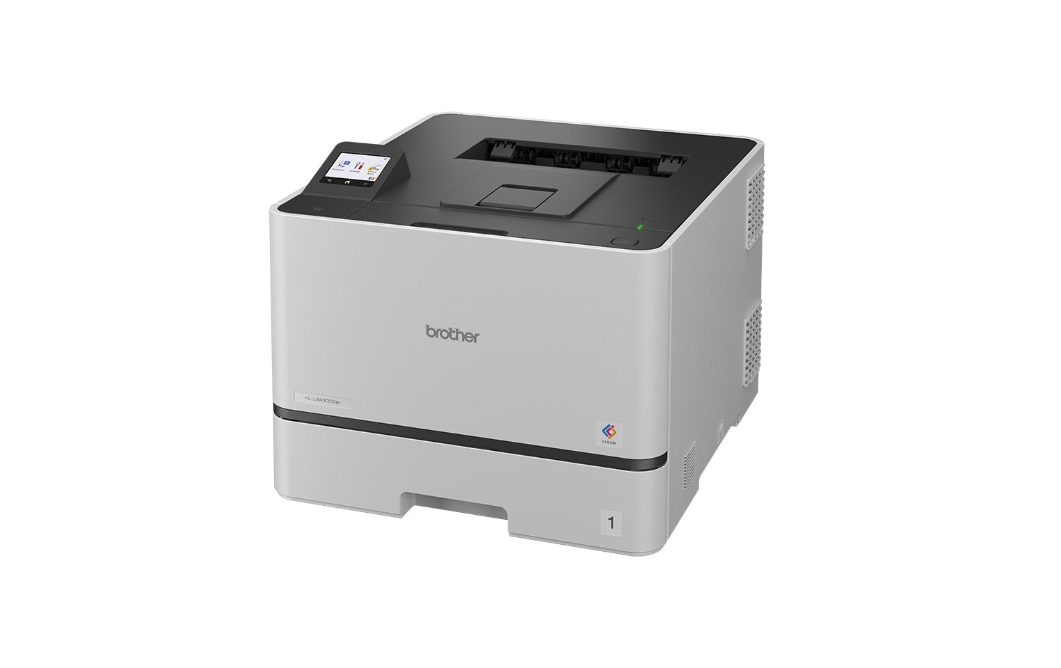 Brother HL-L8430CDW