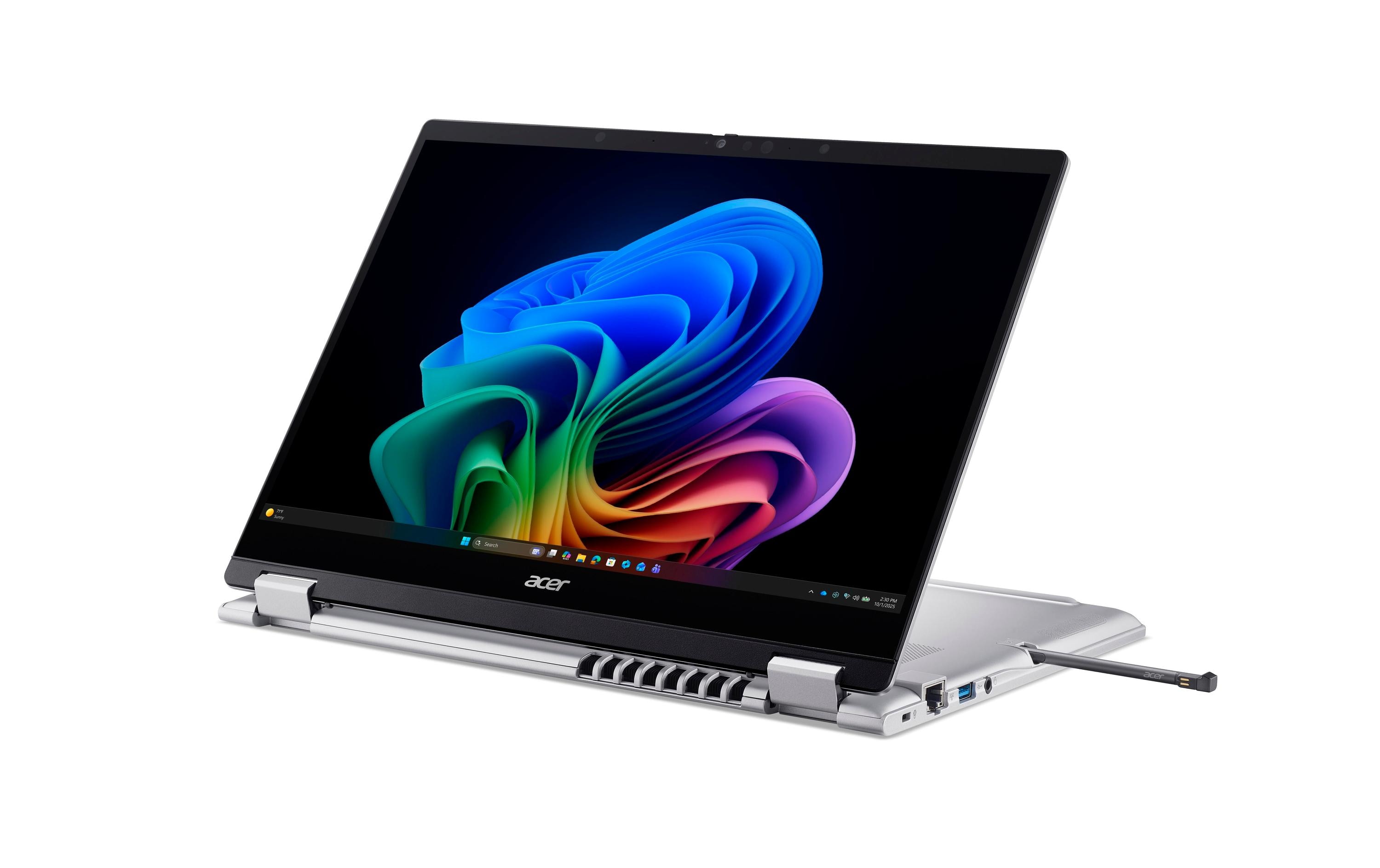 Acer Notebook TravelMate P4 Spin TMP414RN-56-TCO-59SD