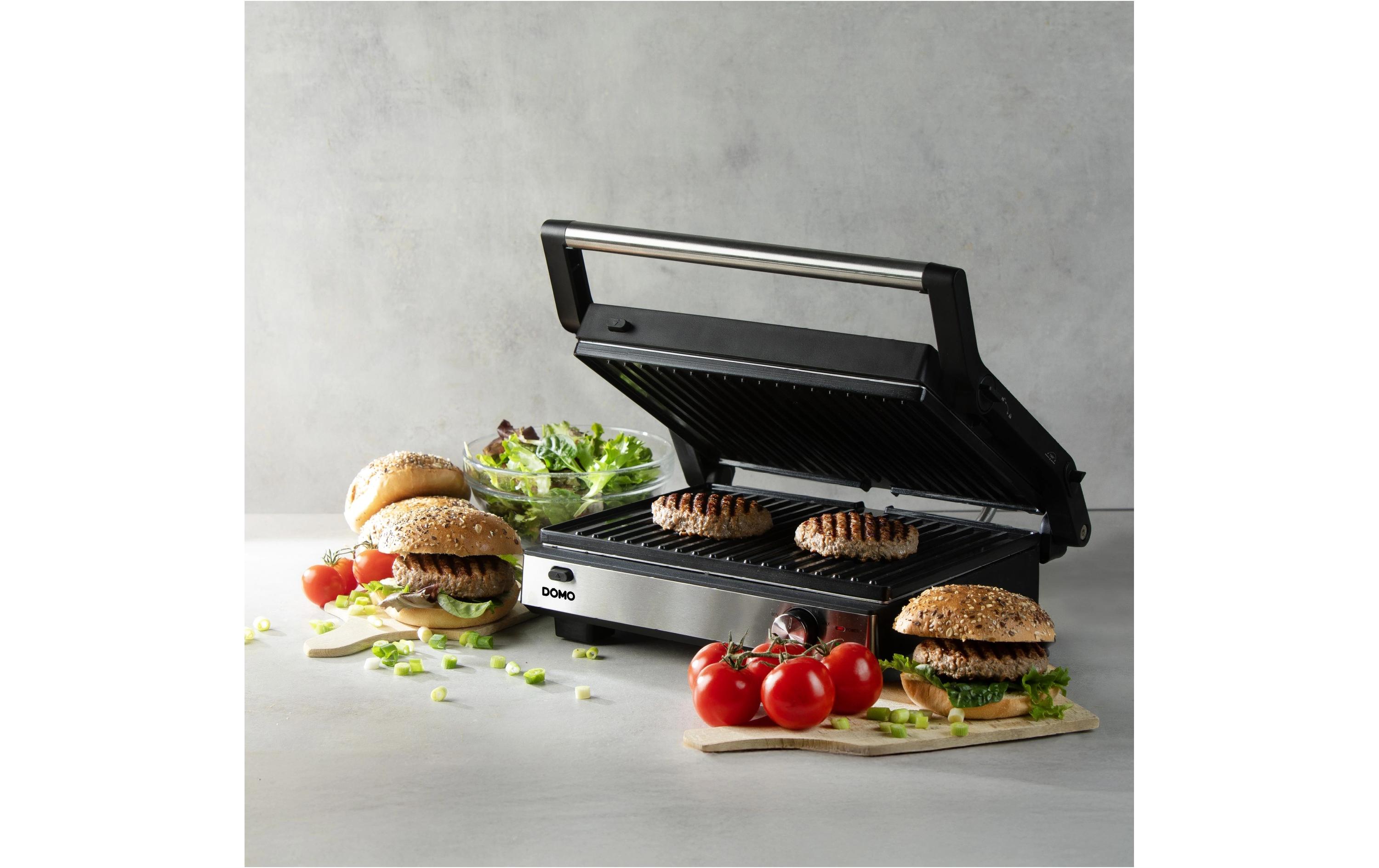Domo Kontaktgrill DO9287G 1800 W