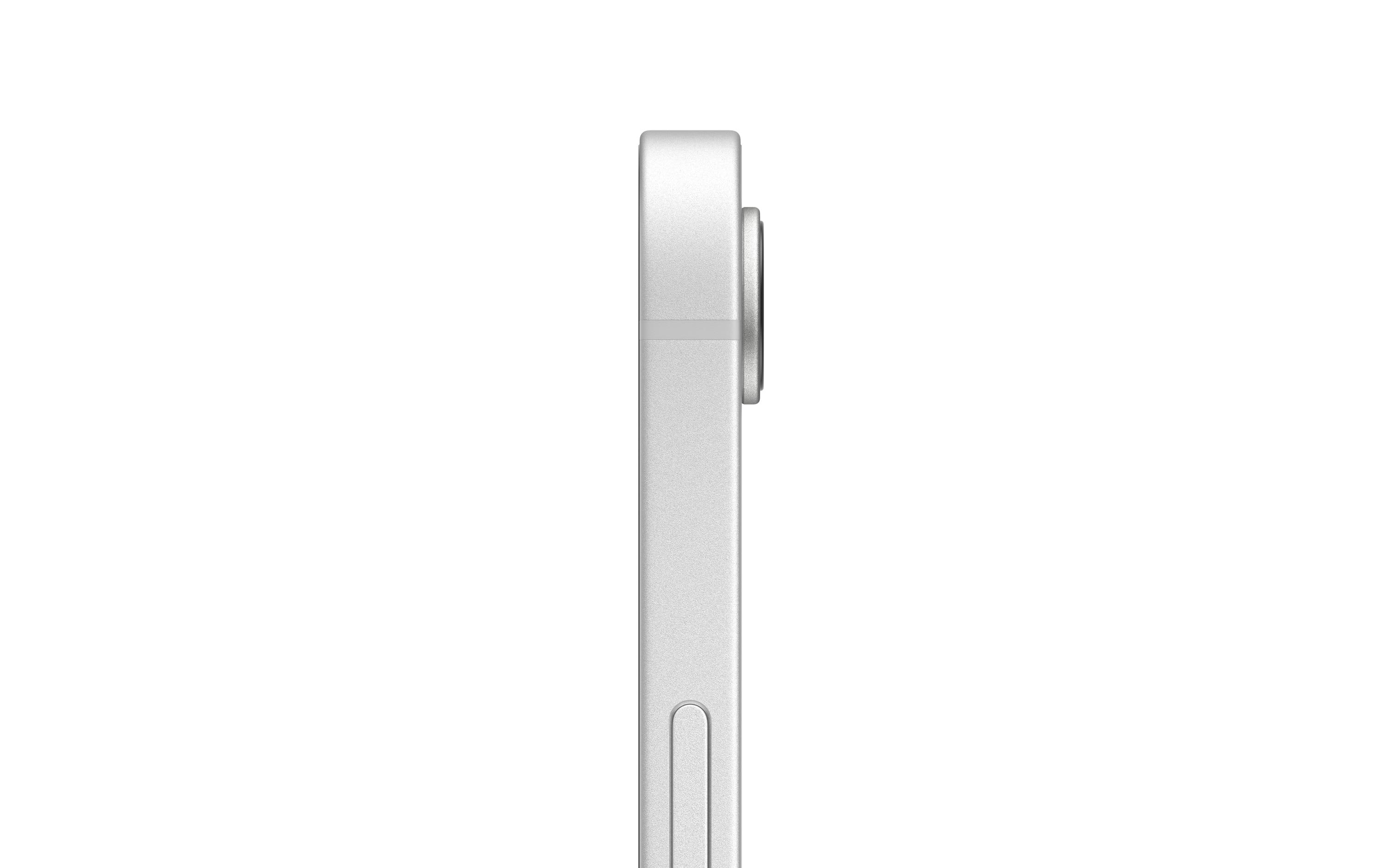 Apple iPhone 16e 128 GB Weiss DEP