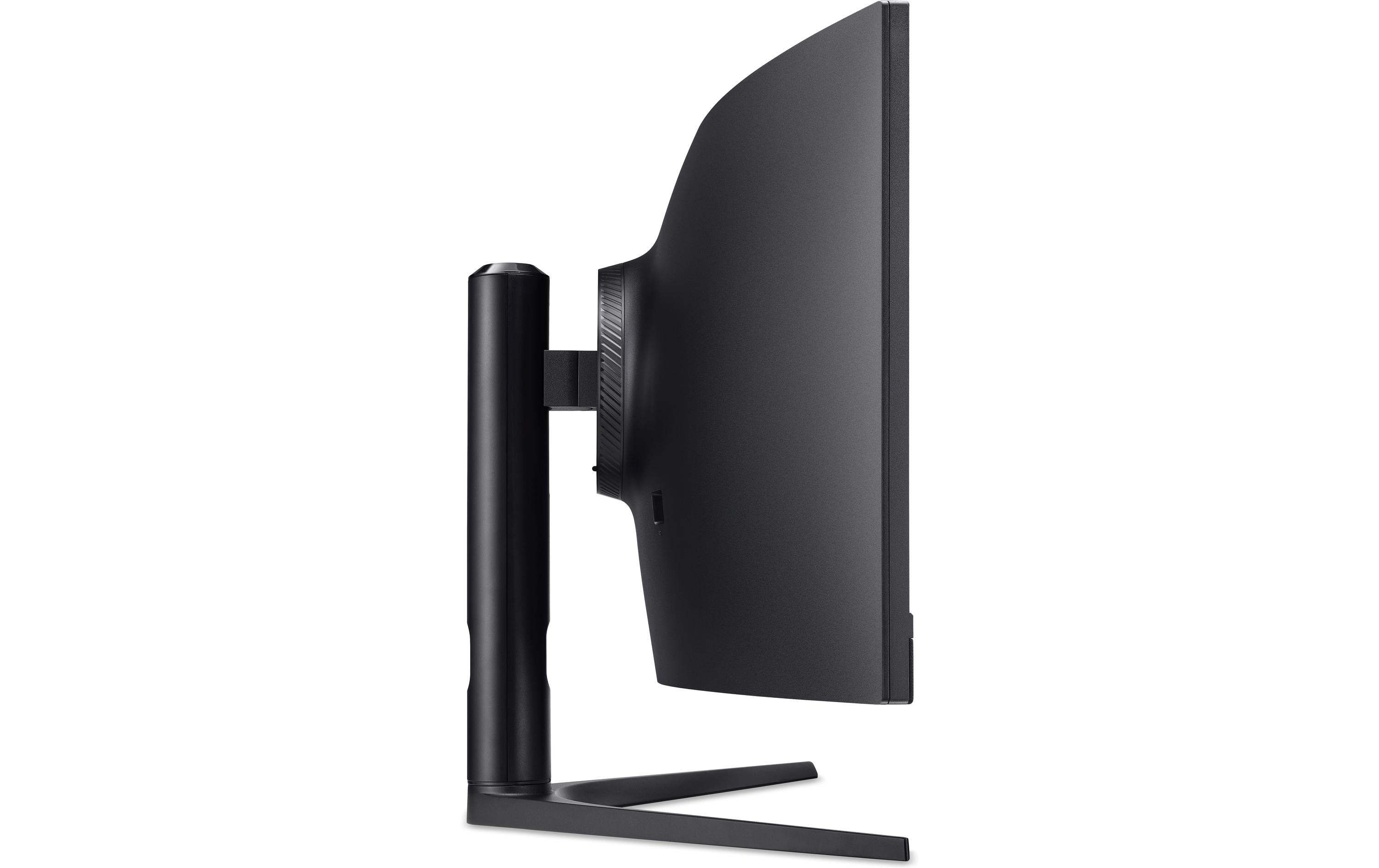 Acer Monitor Nitro XZ343CURX0bmiiphuzx 34 , 3440 x 1440 (UWQHD)