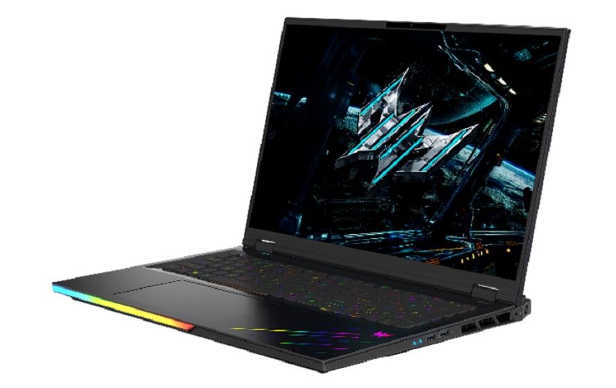 Acer Notebook Predator Helios 18 AI (PH18-73-9644), RTX 5080