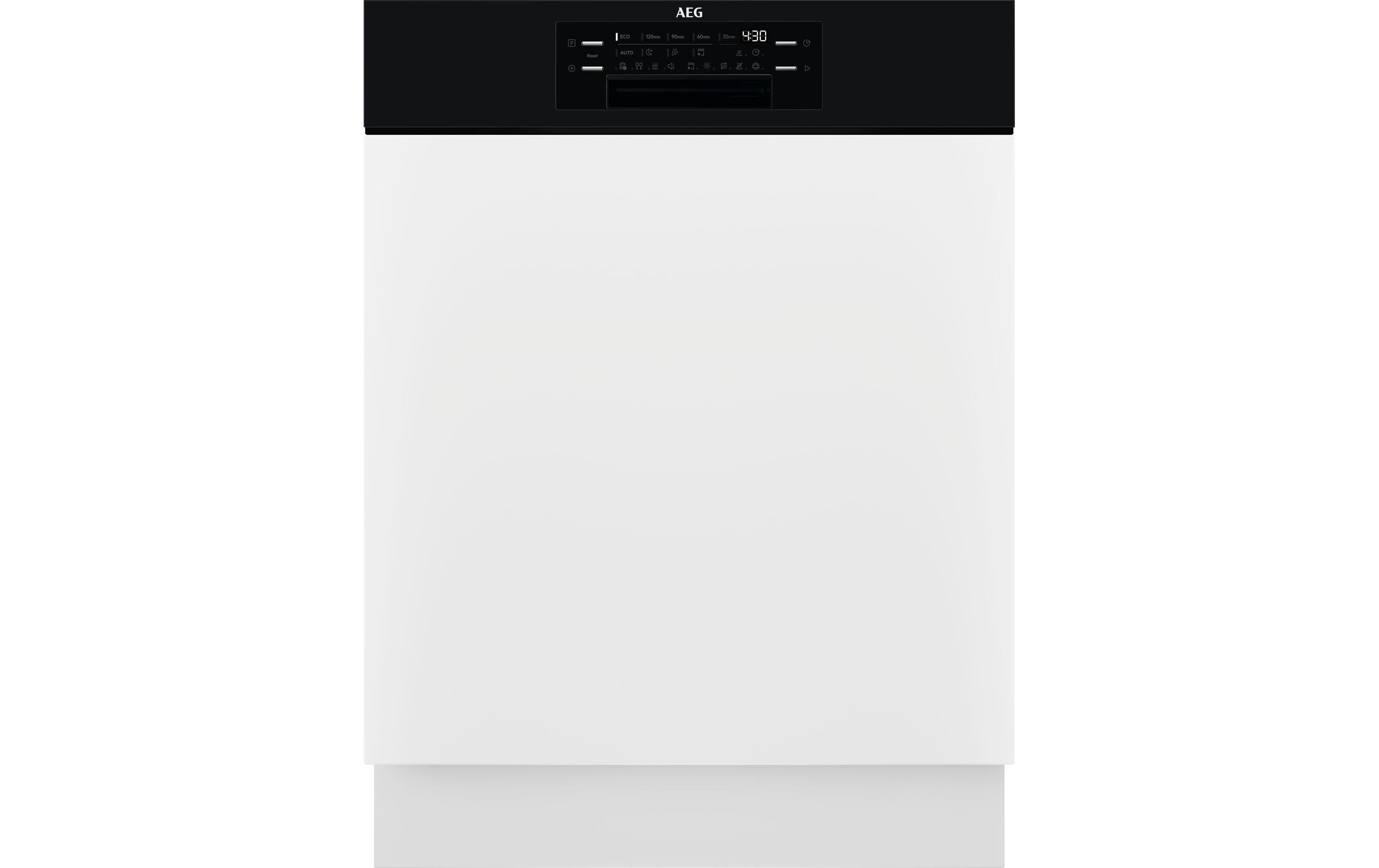 AEG by Electrolux Einbaugeschirrspüler GS60BISB