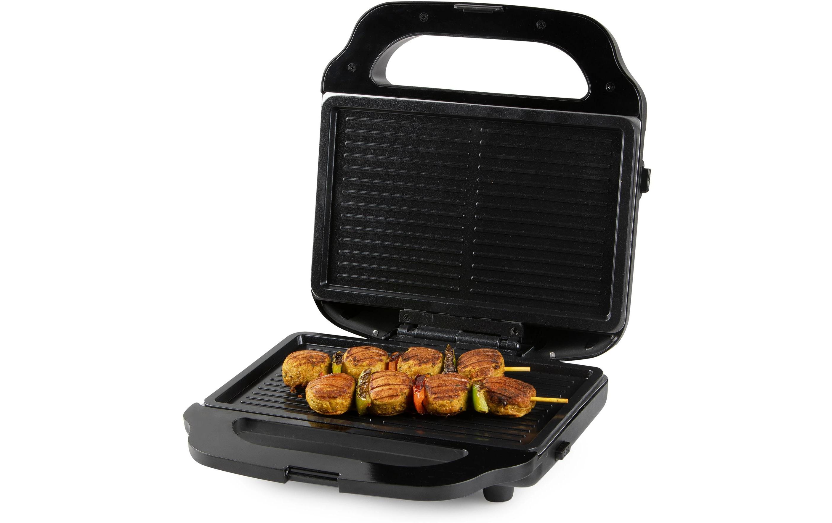 Domo Kontaktgrill DO9291C 1400 W