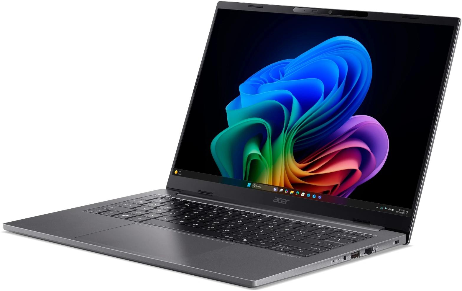 Acer Notebook TravelMate X4 (TMX414-51-TCO-59TL)
