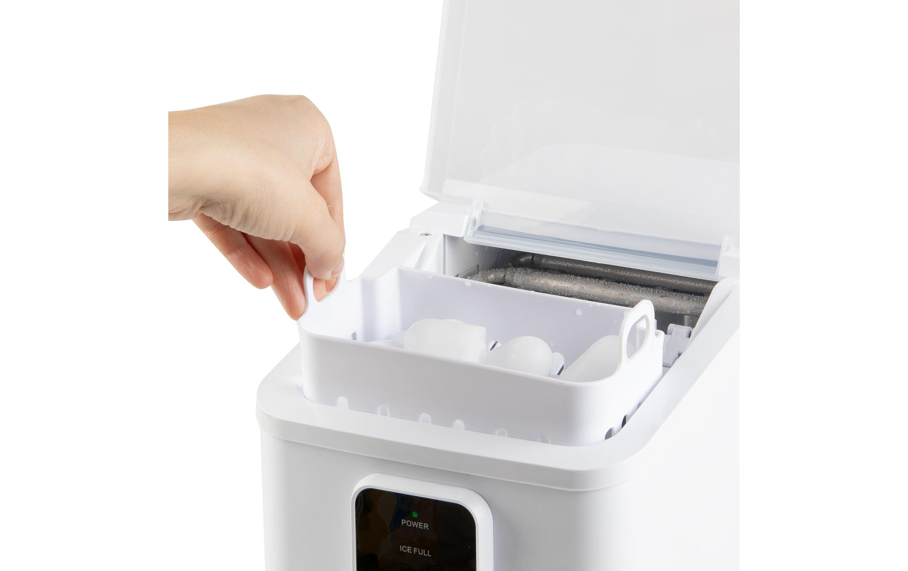 Domo Eiswürfelmaschine DO9292IB 12 kg/24h