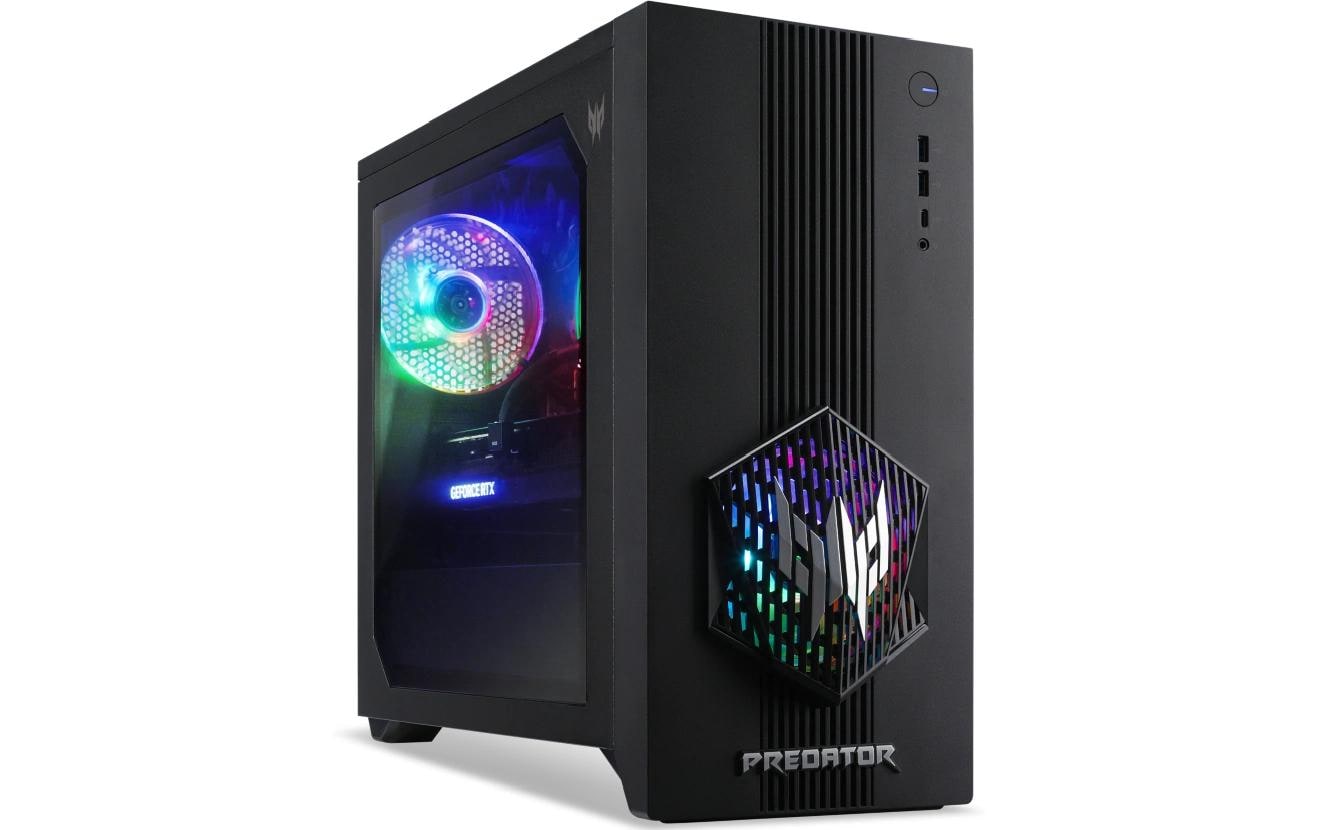 Acer Gaming PC Predator Orion 3000 (PO3-665), U7-265F, RTX 5070