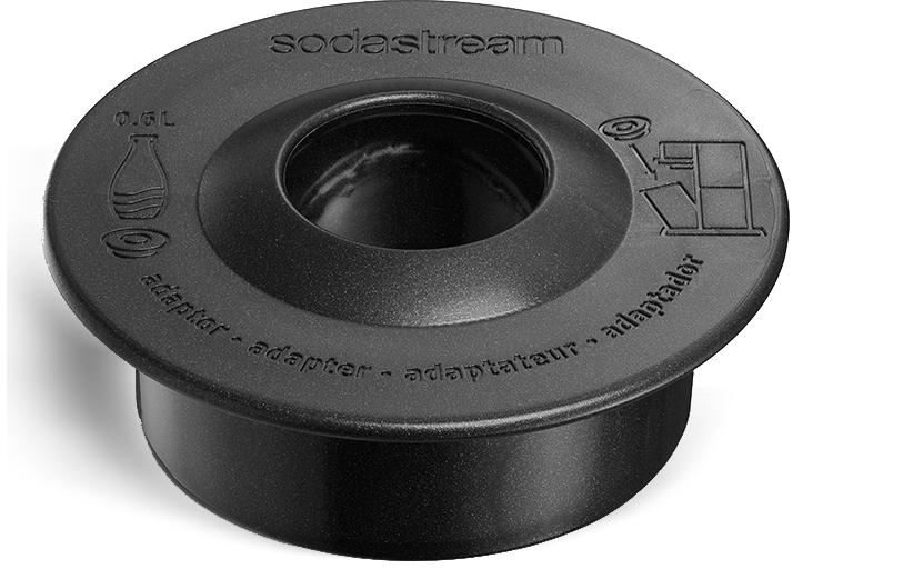 Sodastream Adapter Crystal