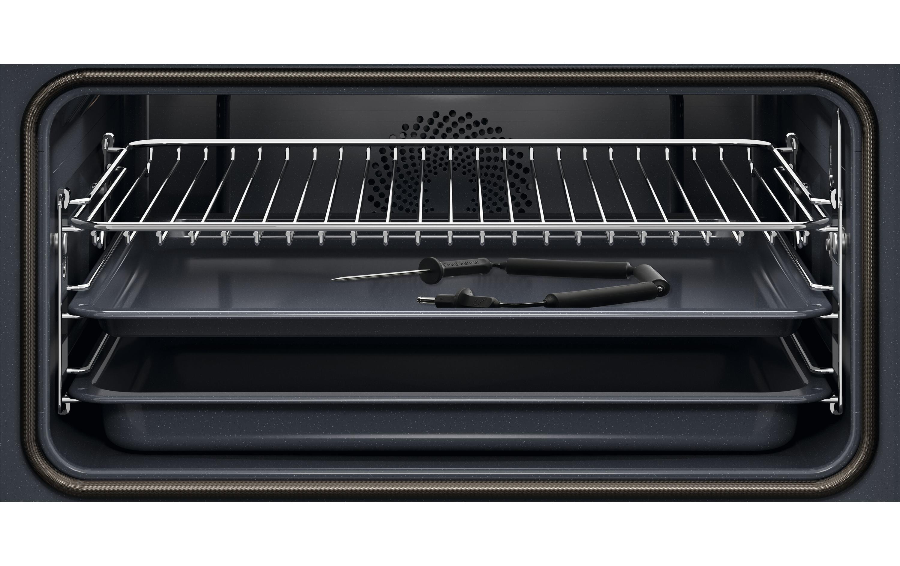 Electrolux EB4PL80DCN Chrom A+
