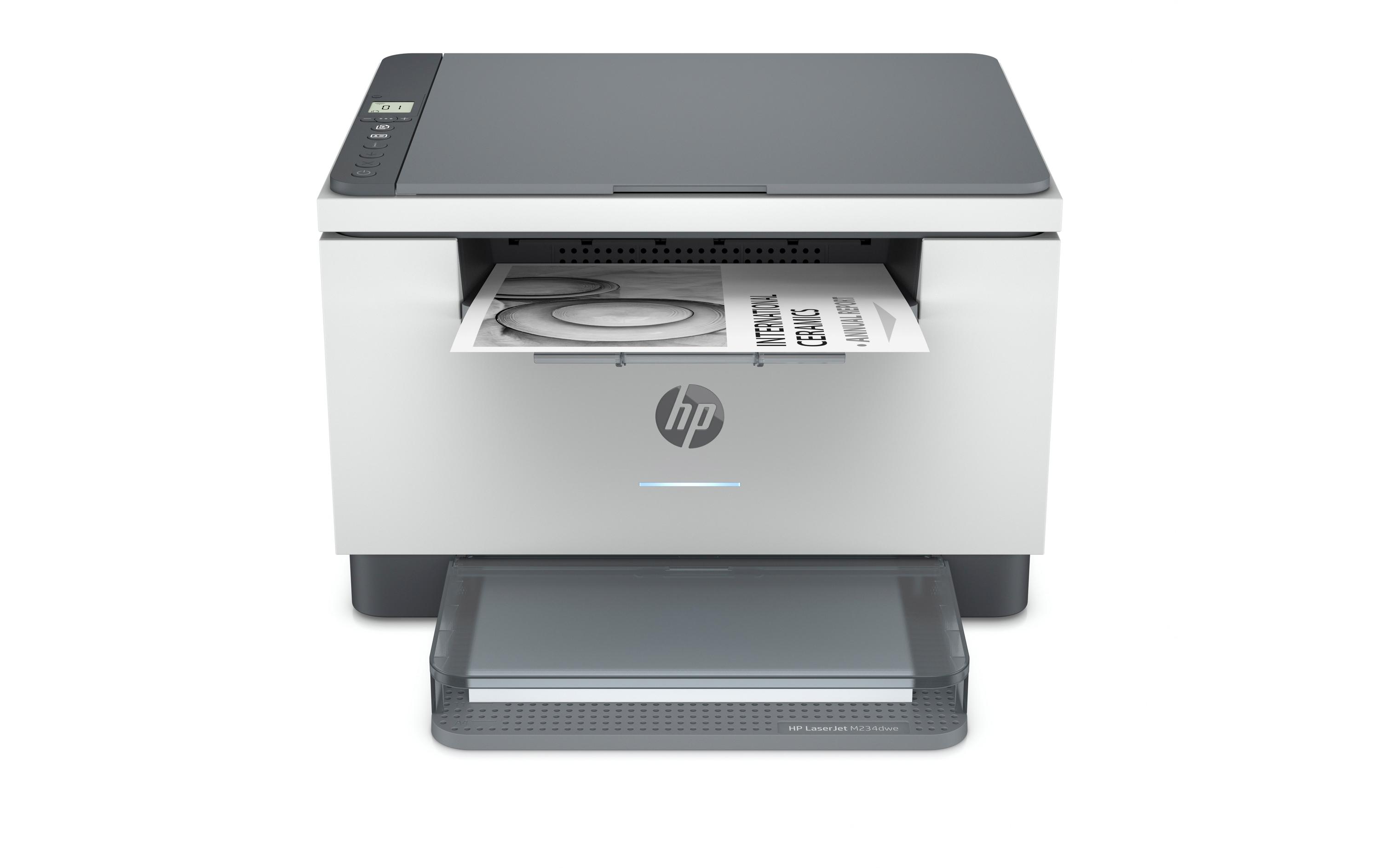 HP Drucker LaserJet Pro M209dw