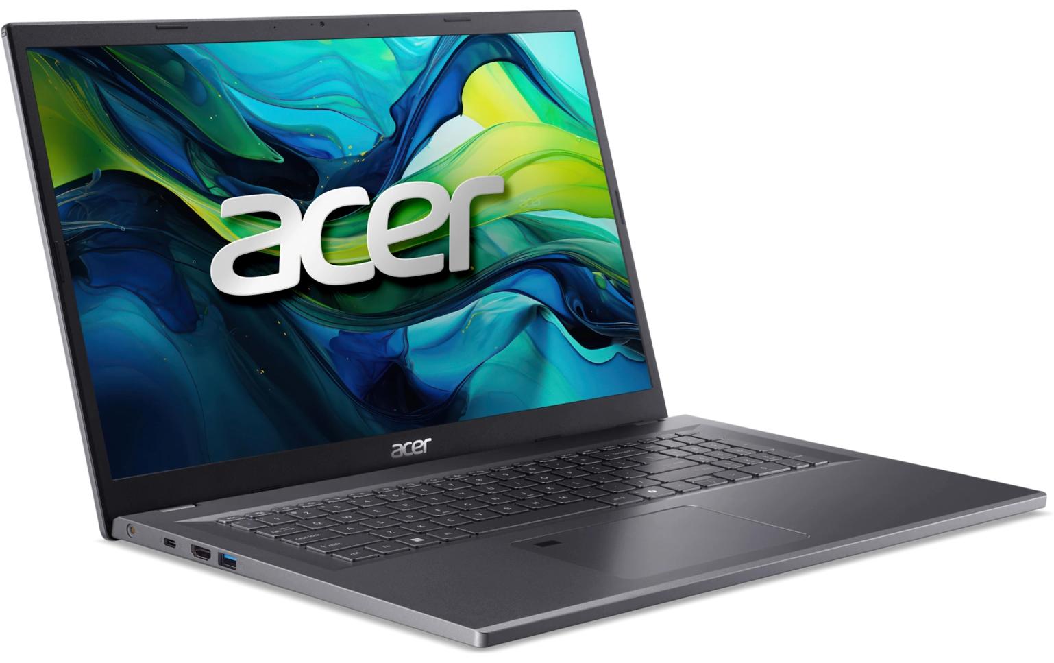 Acer Notebook Aspire 17 (A17-51M-75K4)