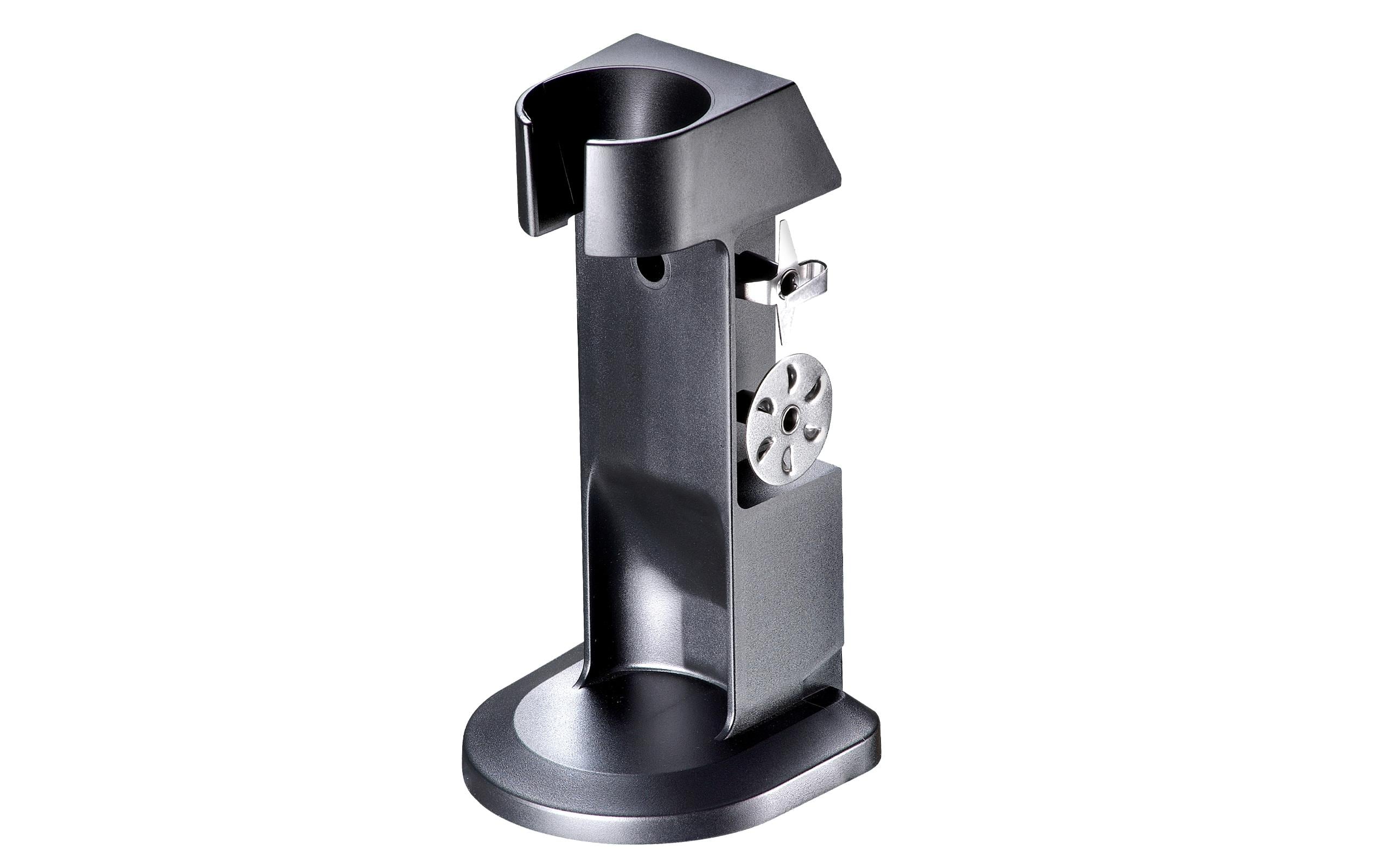 Bamix Stativ DeLuxe, Schwarz