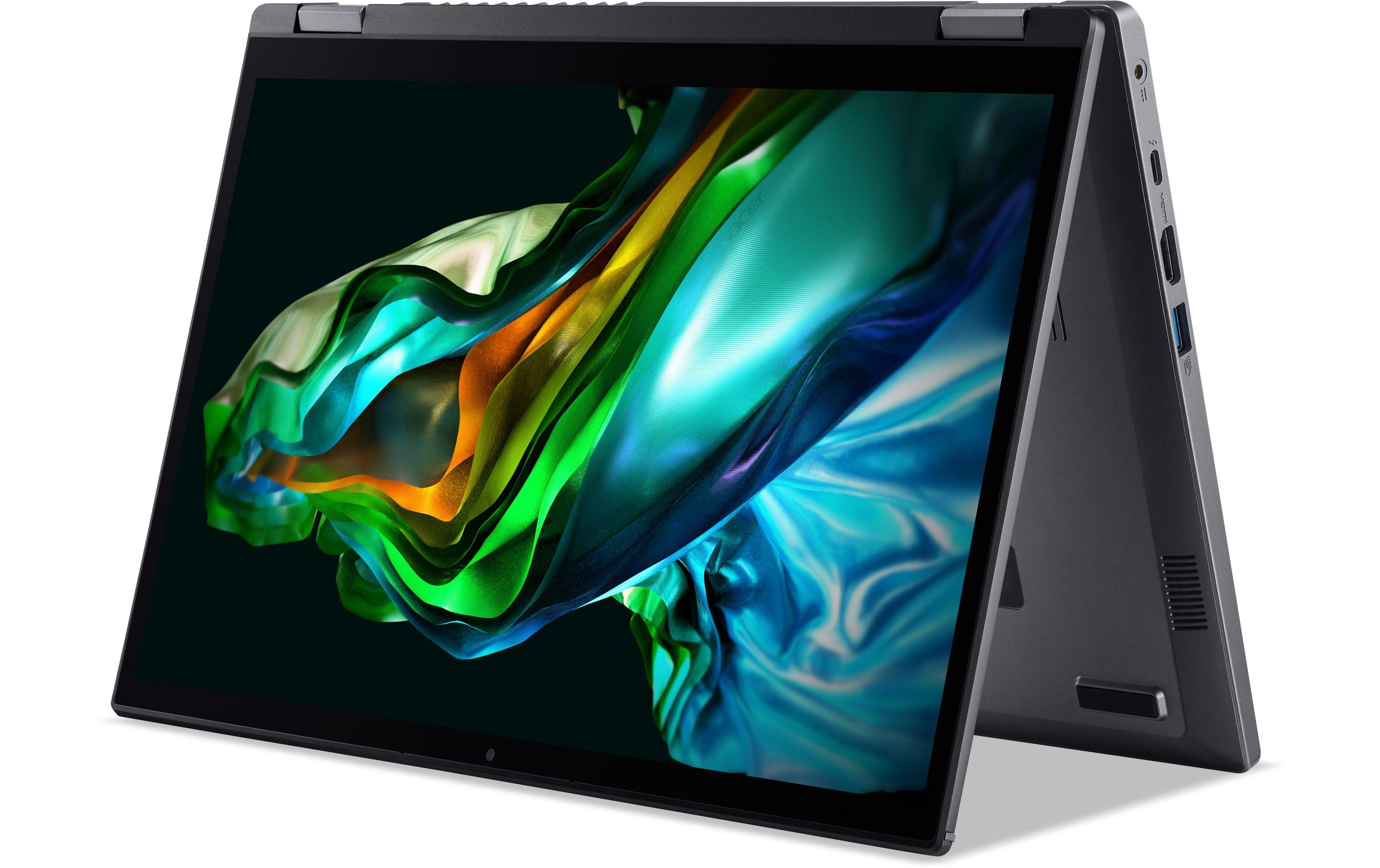 Acer Notebook Aspire 5 Spin 14 (A5SP14-51MTN-596F) i5, 16GB