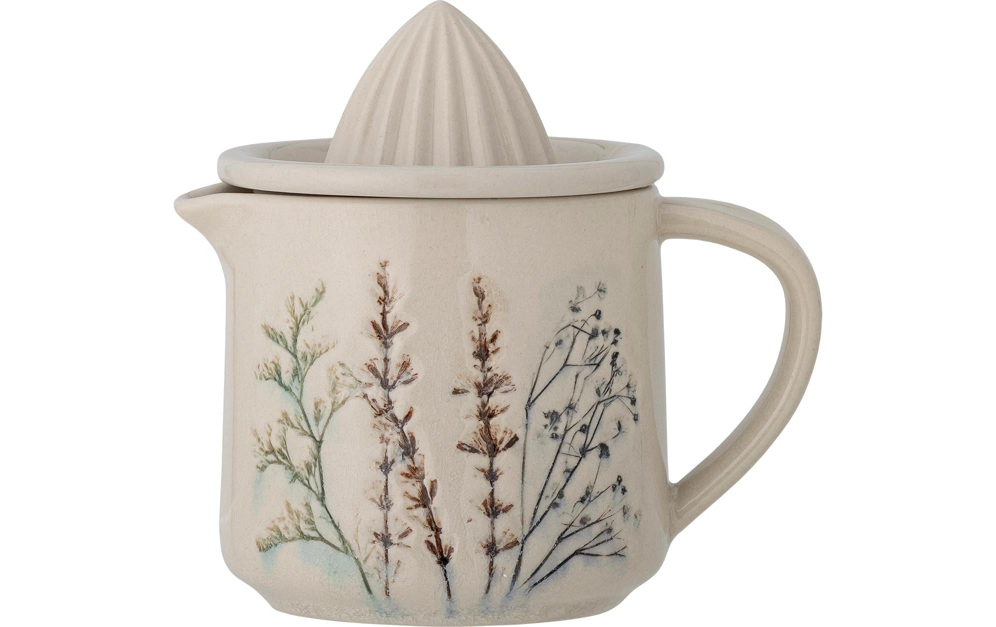 Bloomingville Zitruspresse Bea Beige