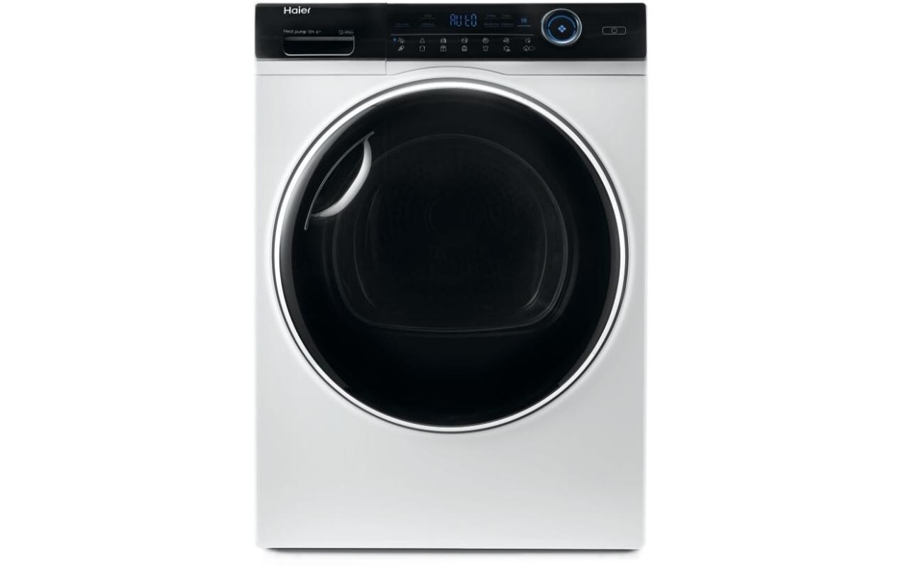 Haier Wäschetrockner I-Pro Series 7 HD100 Rechts Haier Wäschetrockner I-Pro Series 7 HD100 Rechts