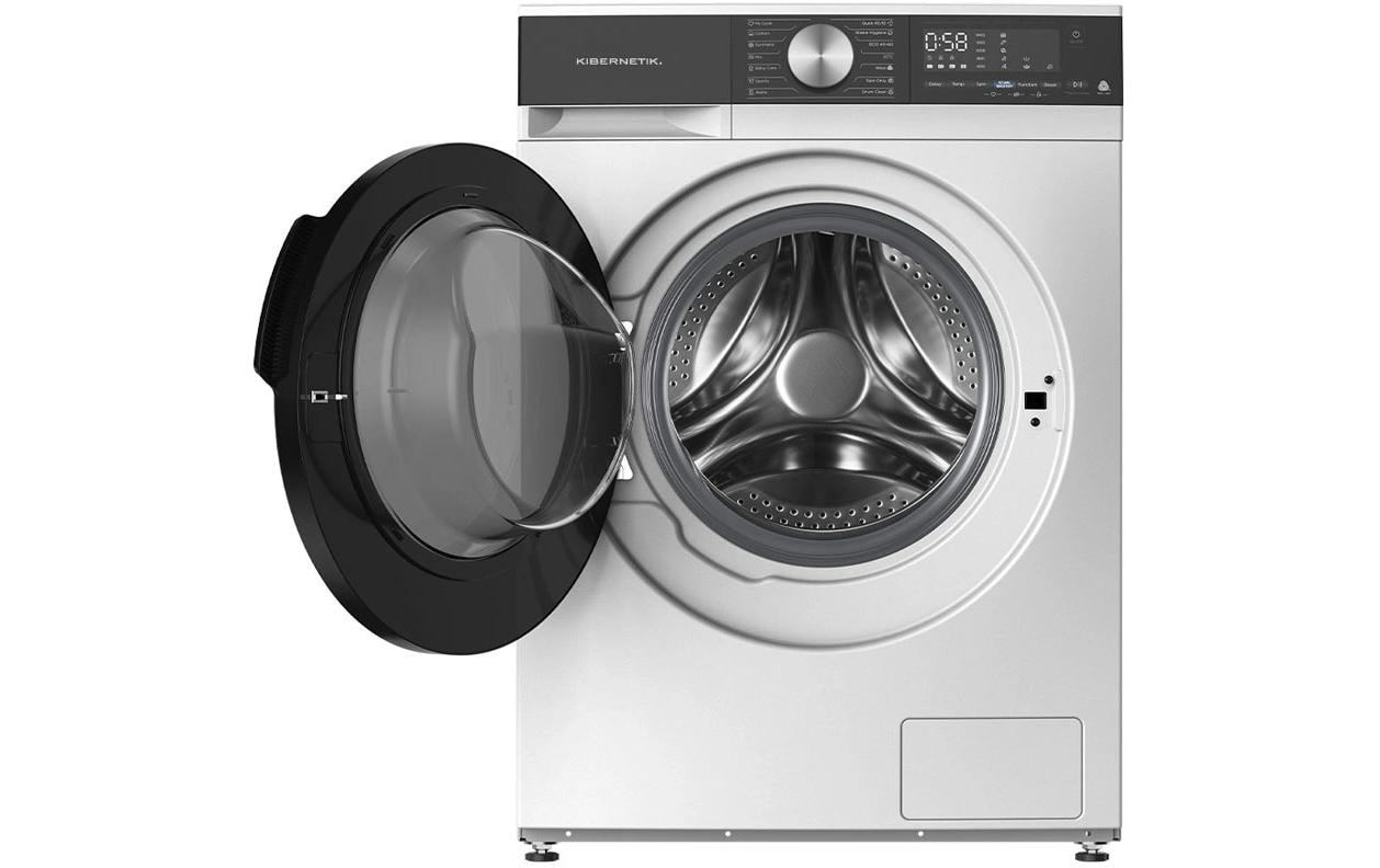 Kibernetik Waschtrockner MSWT515 Links
