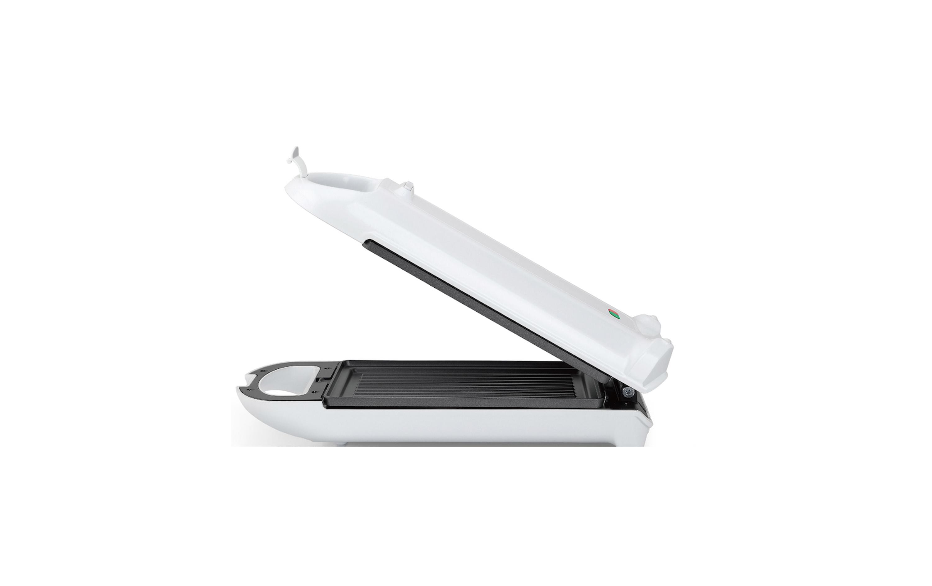OHMEX Panini-Grill OHM-SDW-7000 700 W