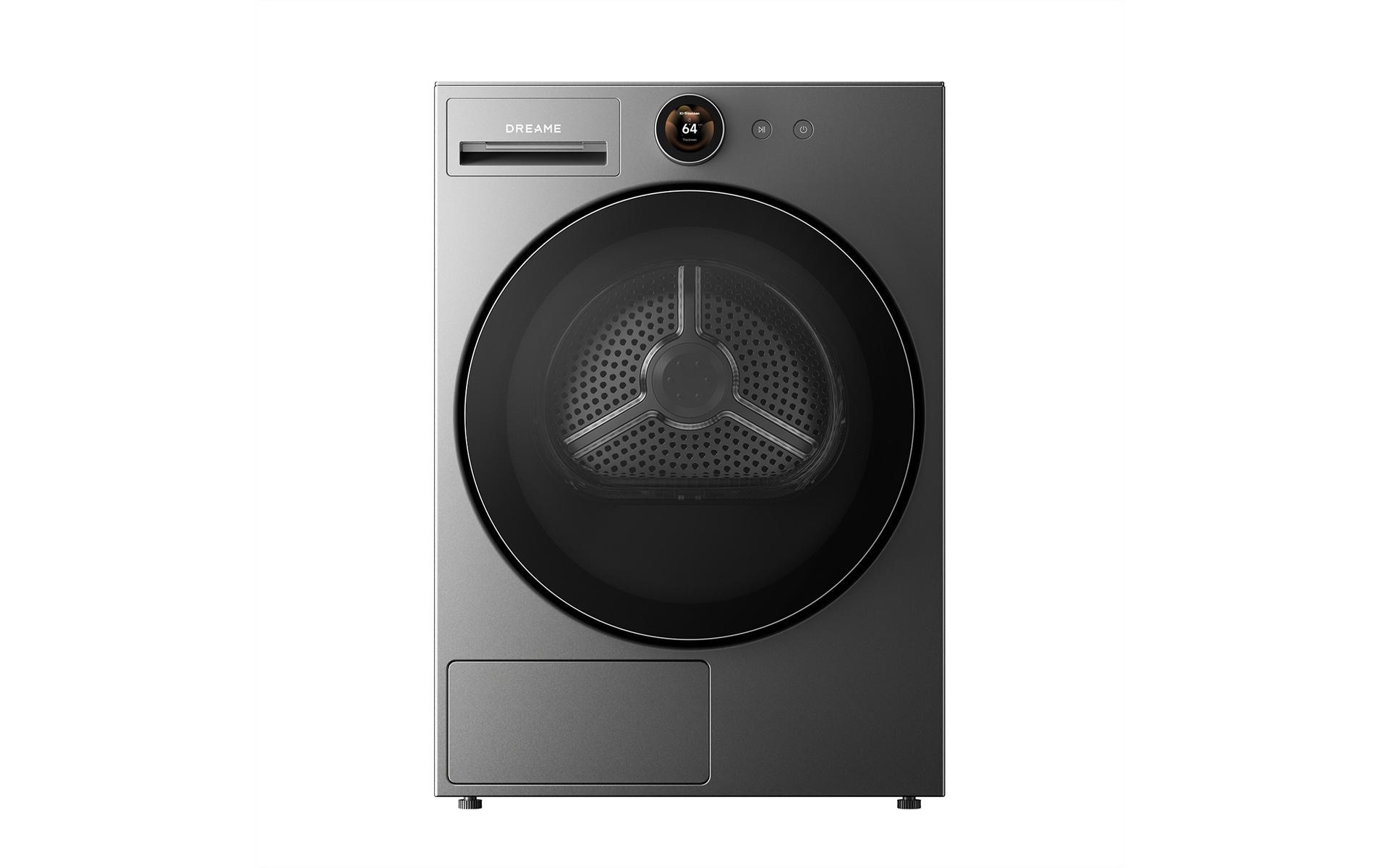 Dreame Wäschetrockner L9 Links