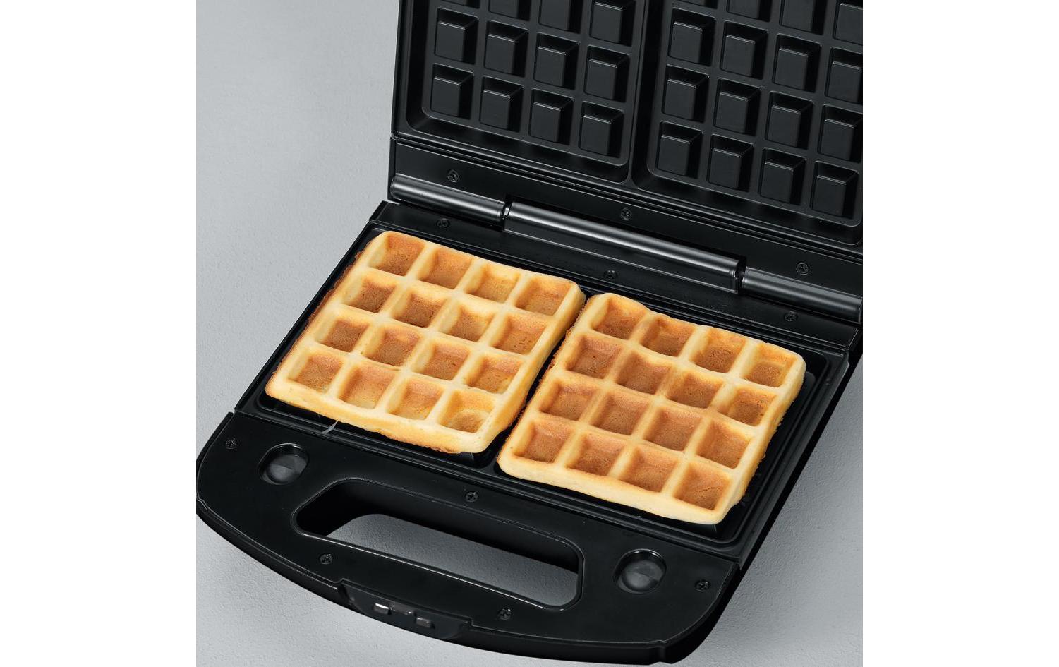 Severin Sandwich-Toaster SA 2968 1000 W