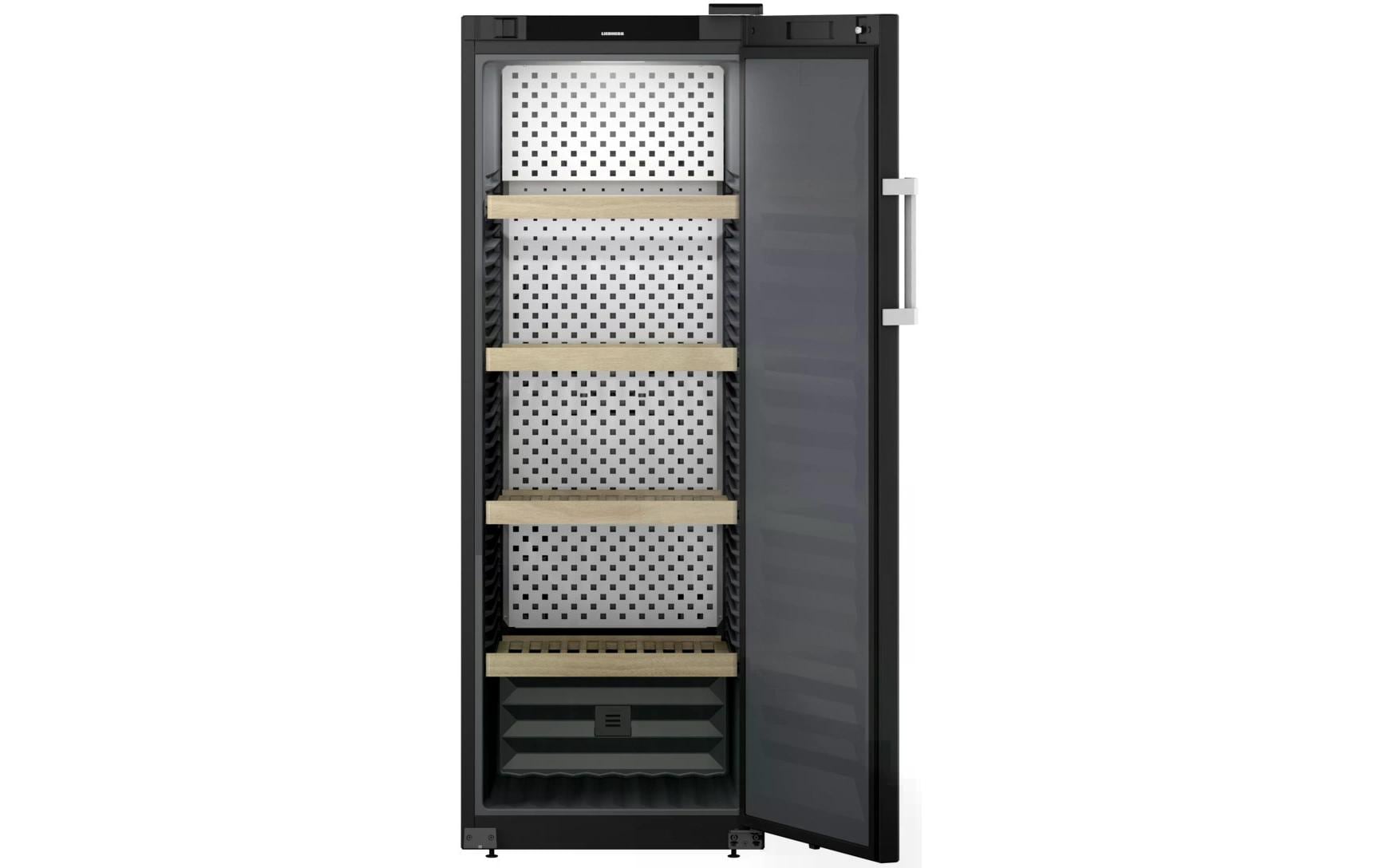 Liebherr Weinklimaschrank WSbli 5031 GrandCru Selection