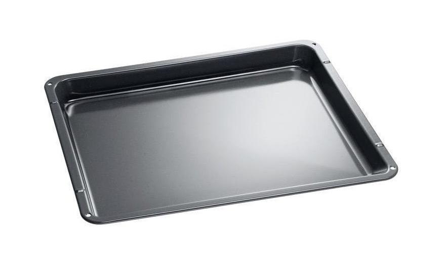 Electrolux Backblech Emaille DPGR-AP 468mm Breite 46.8 cm x 39 cm
