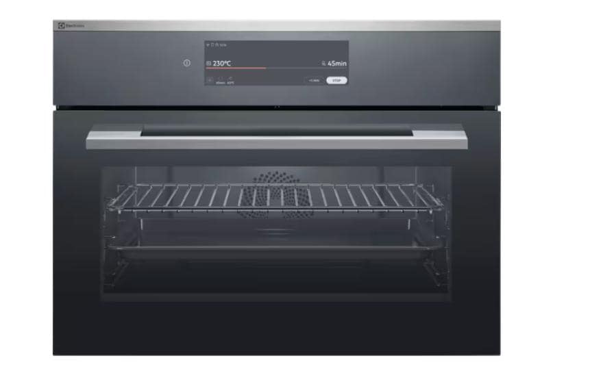 Electrolux EB4PL80DCN Chrom A+