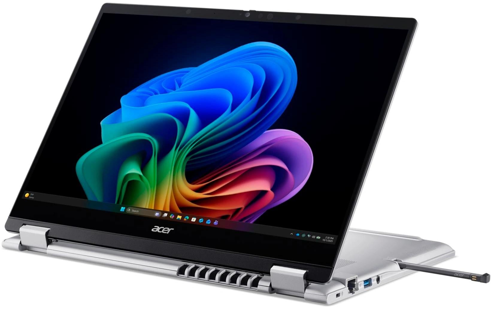 Acer Notebook TravelMate P4 Spin TMP414RN-76-TCO-764Z