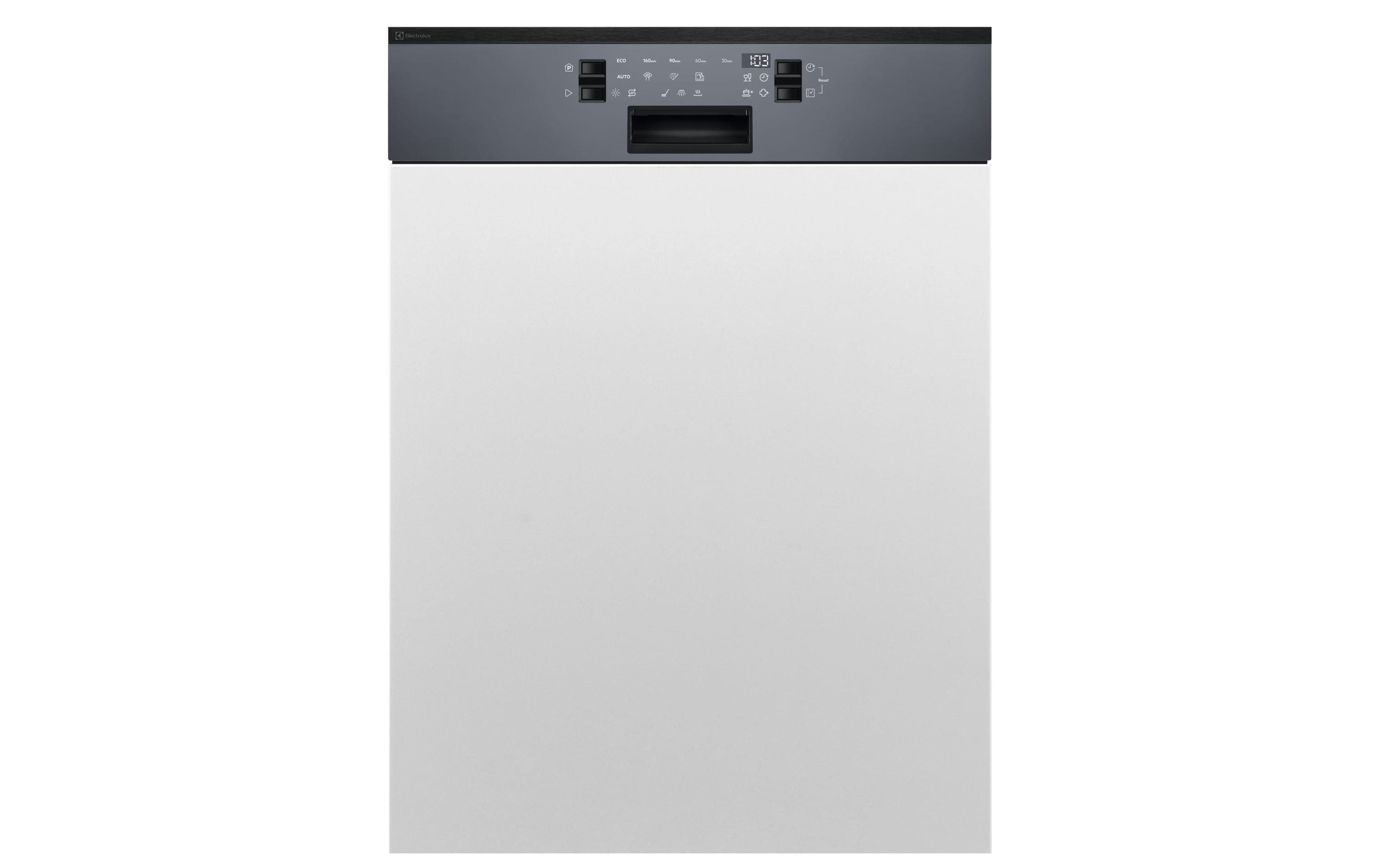 Electrolux Einbaugeschirrspüler GA55GLISP Integrierbar