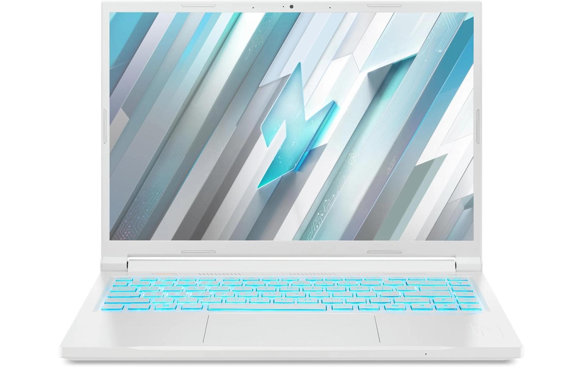 Acer Notebook Nitro V14 (ANV14-61-R97L) RTX 4050