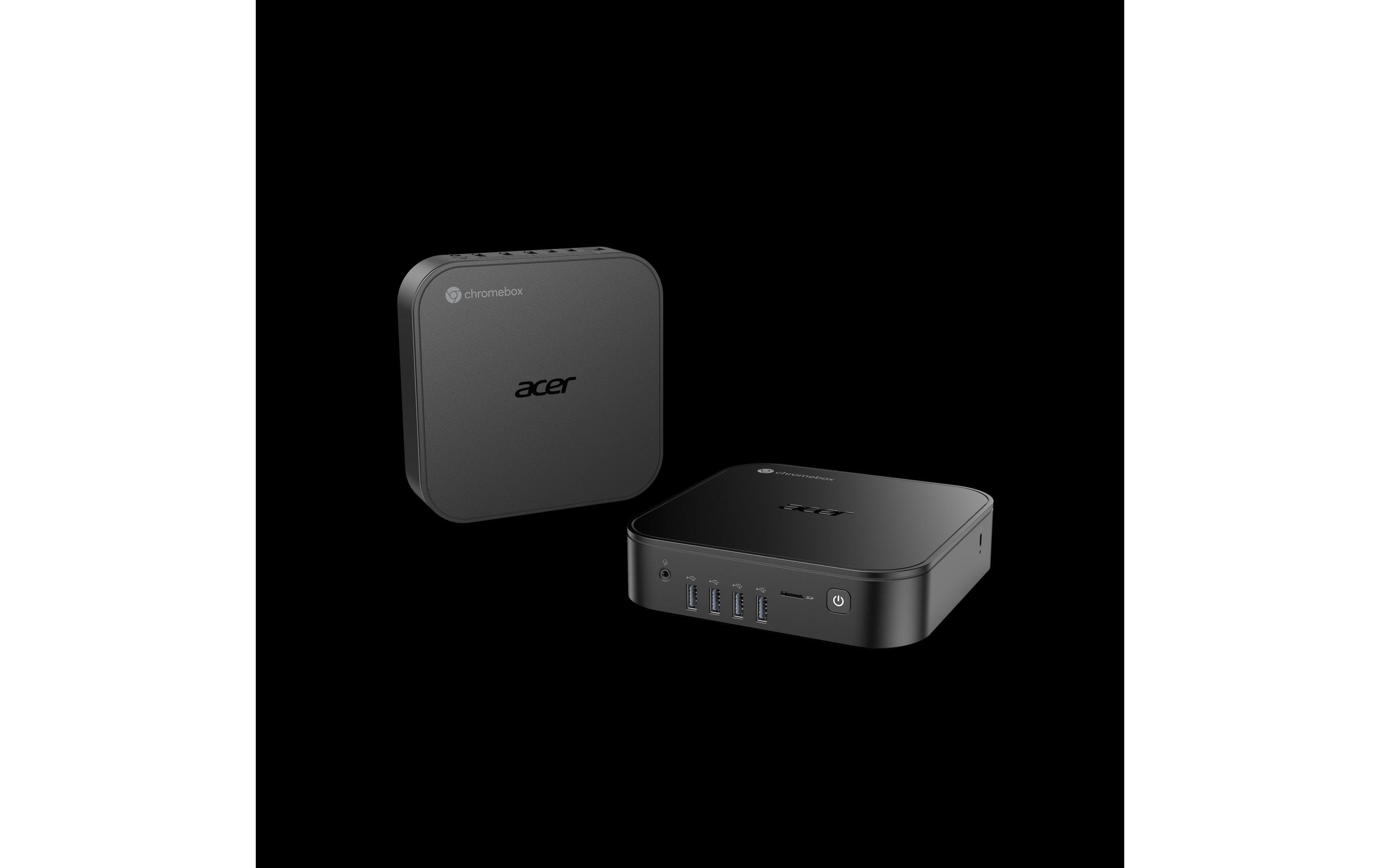 Acer Mini PC ChromeBox CXI6