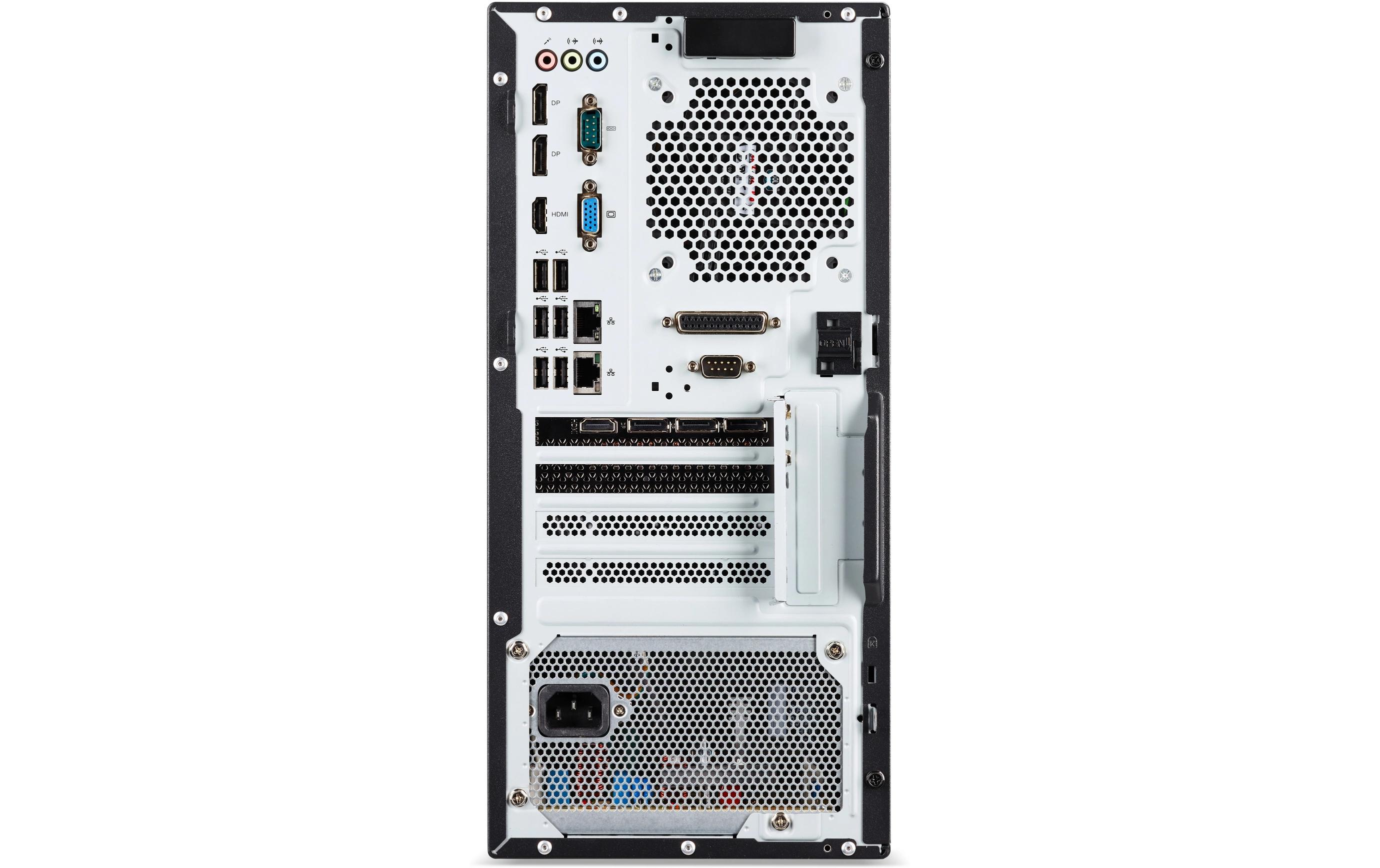 Acer PC Altos P130 F9 (i9, 64 GB NON-ECC, 1 TB SSD, RTX PRO 4000)