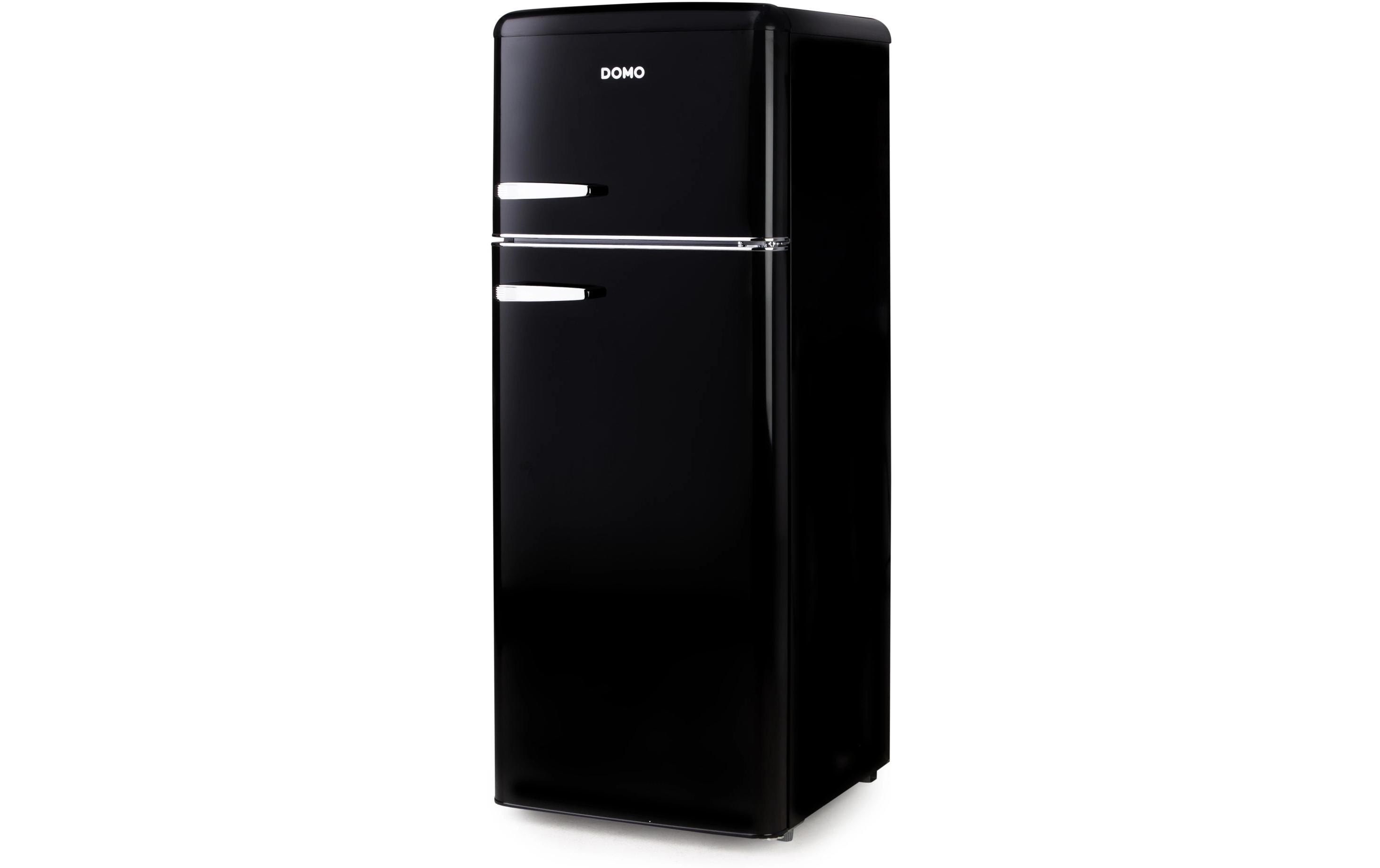 Domo Kühl-Gefrierkombination DO91704R Rechts