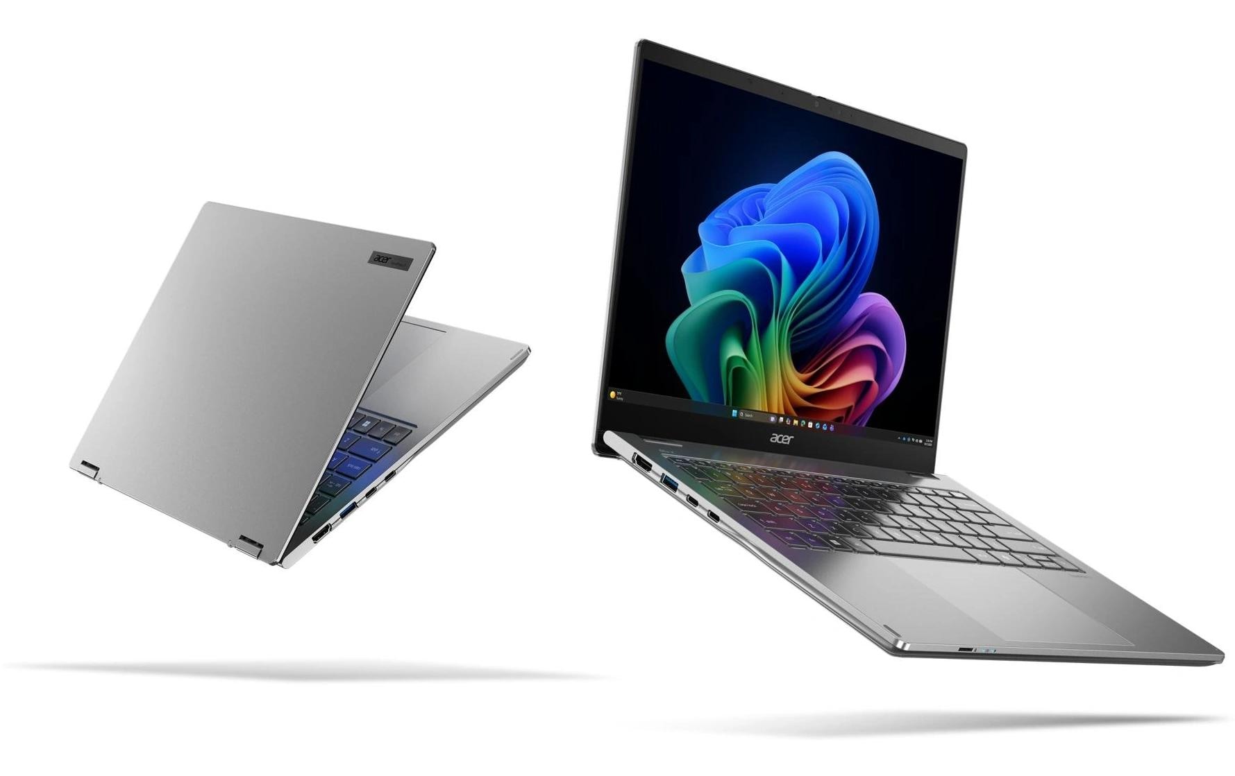 Acer Notebook TravelMate P4 Spin TMP414RN-56-TCO-77MH