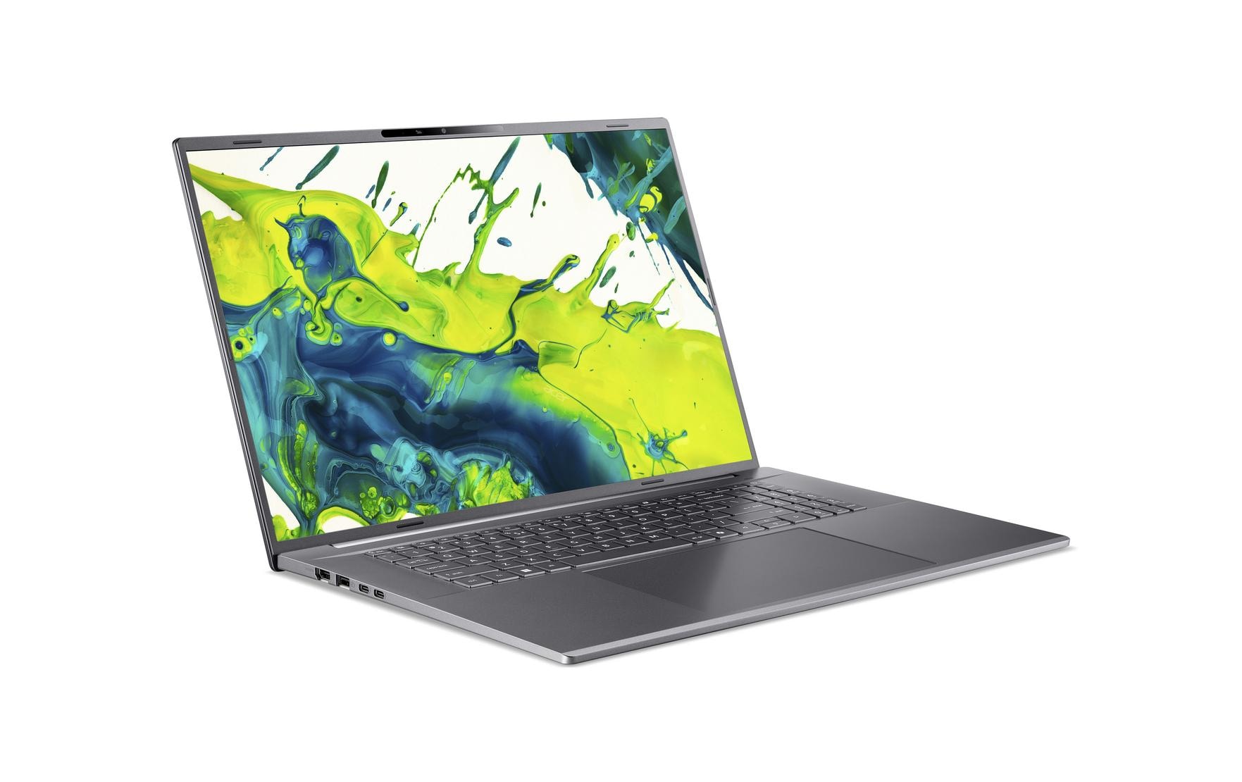 Acer Aspire 18 AI (A18-I71M-7585), U7 355, 16 GB, 512 GB