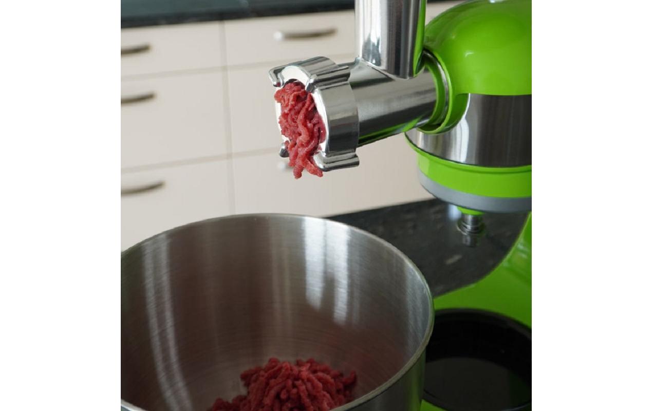 Rotel Küchenmaschine U445CH2 Grün