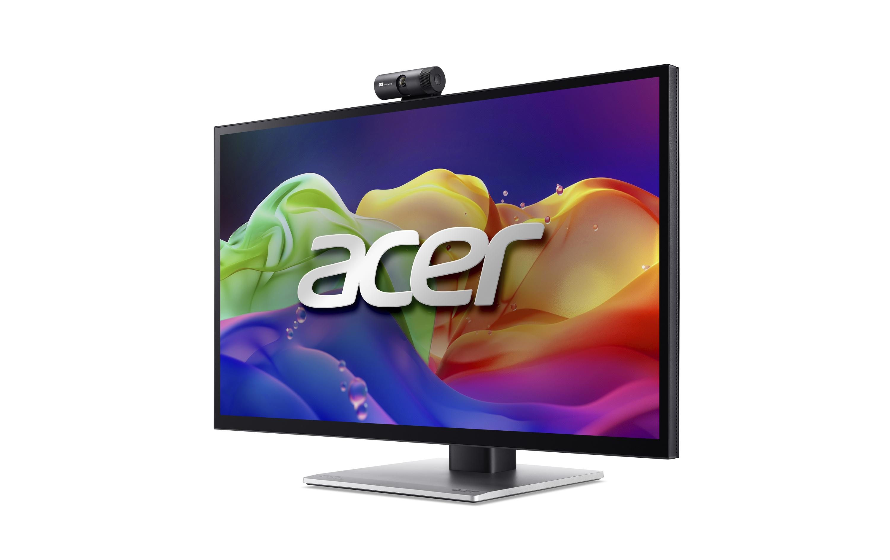 Acer Monitor ProDesigner PE320QXTbmiiprcuzx