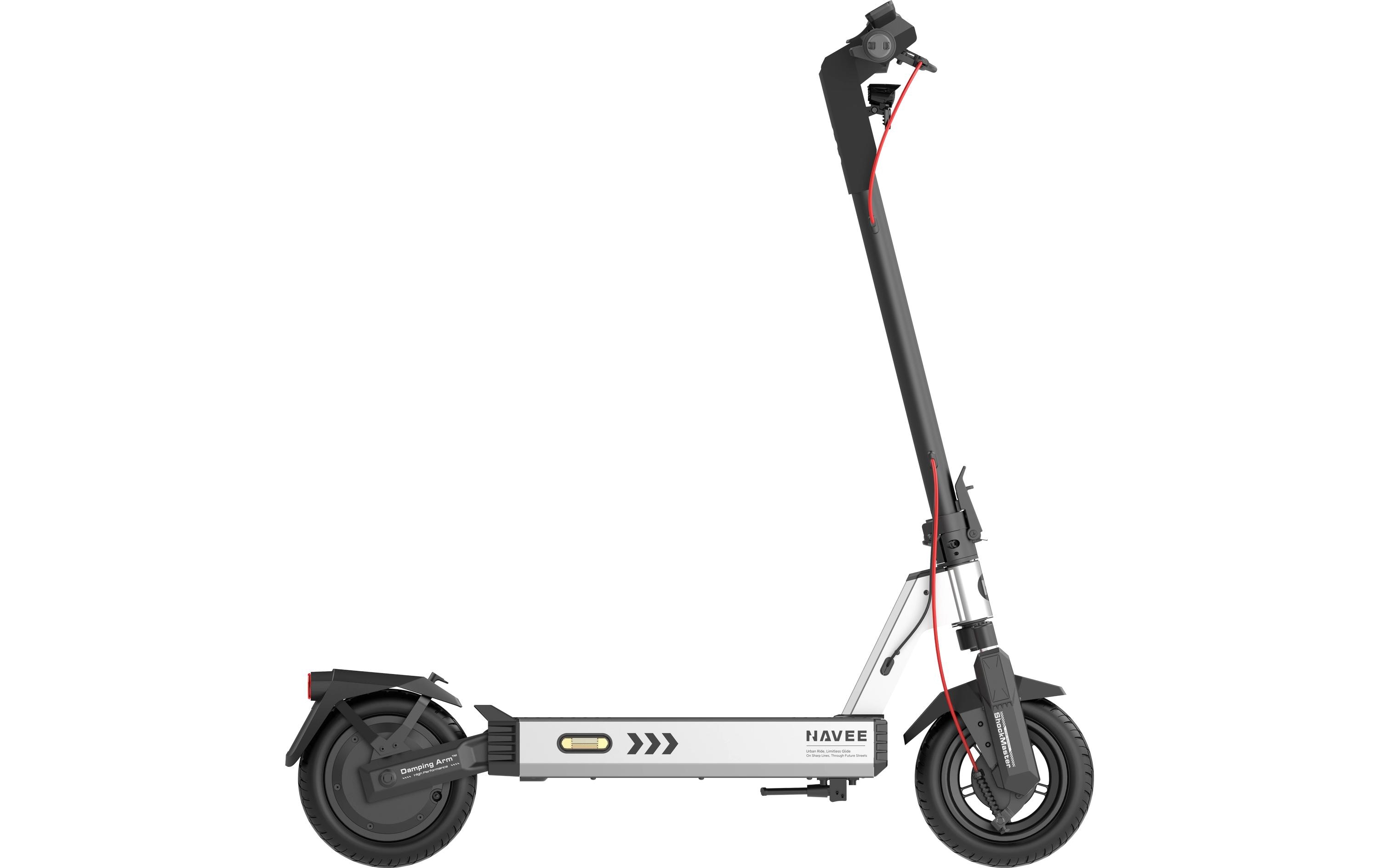 Navee E-Scooter G5 800 W, 20 km/h