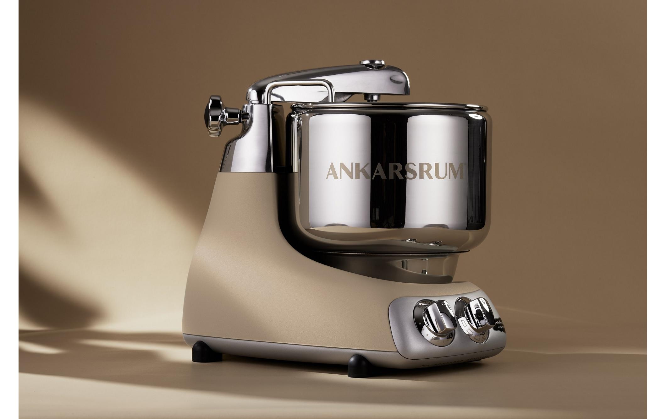 Ankarsrum Küchenmaschine AKM6230HB Harmony Beige