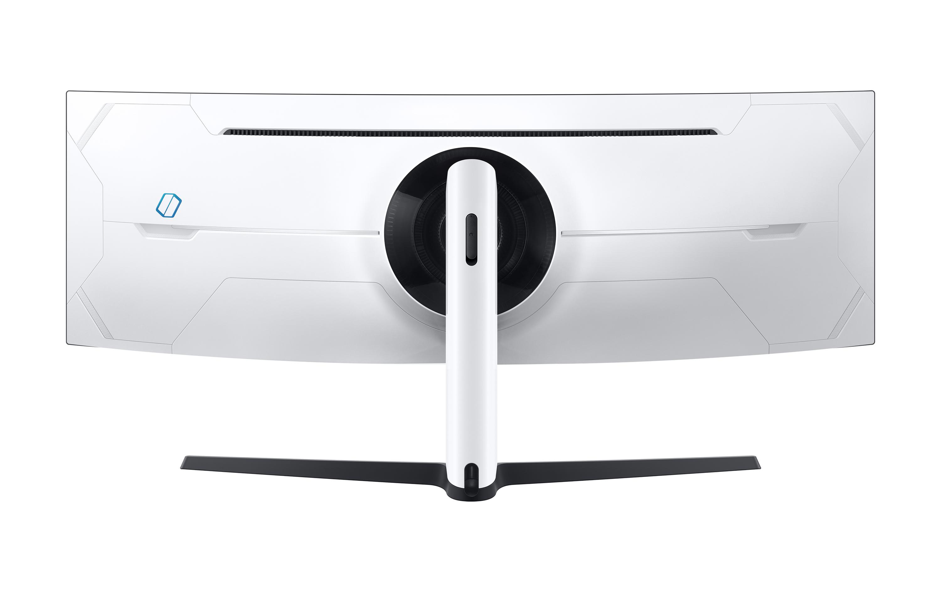 Samsung Monitor Odyssey Neo G9 LS49AG950NUXEN