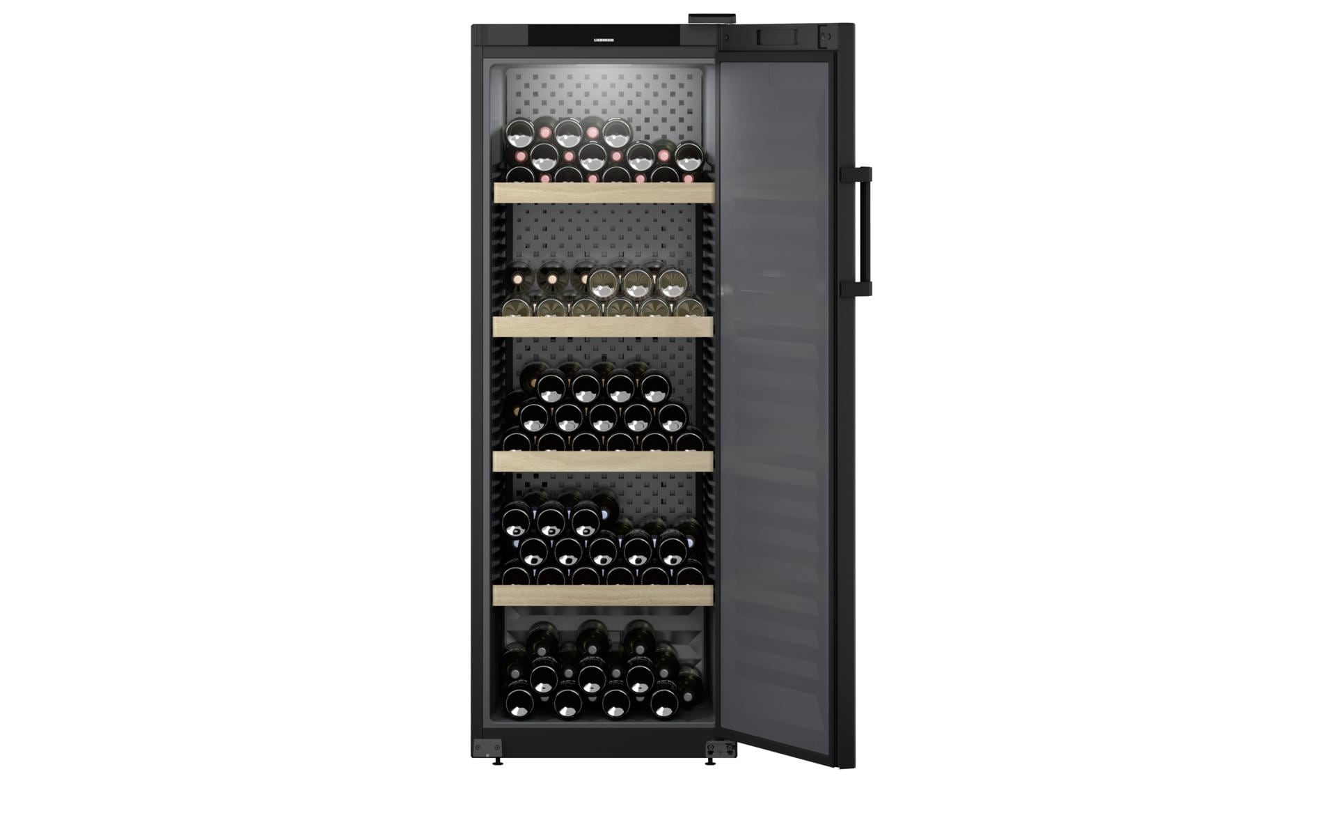Liebherr Weinklimaschrank WSbl 5001 GrandCru Rechts/Wechselbar