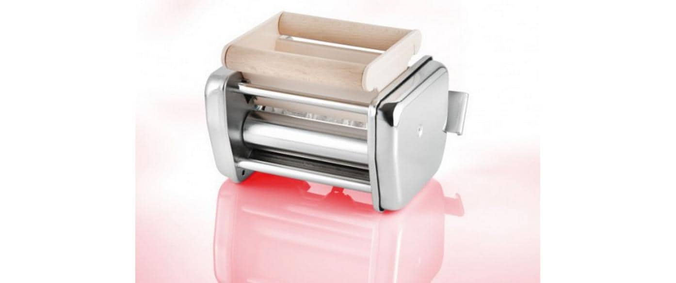 Imperia RavioliMaker 3 (3x3), Silber