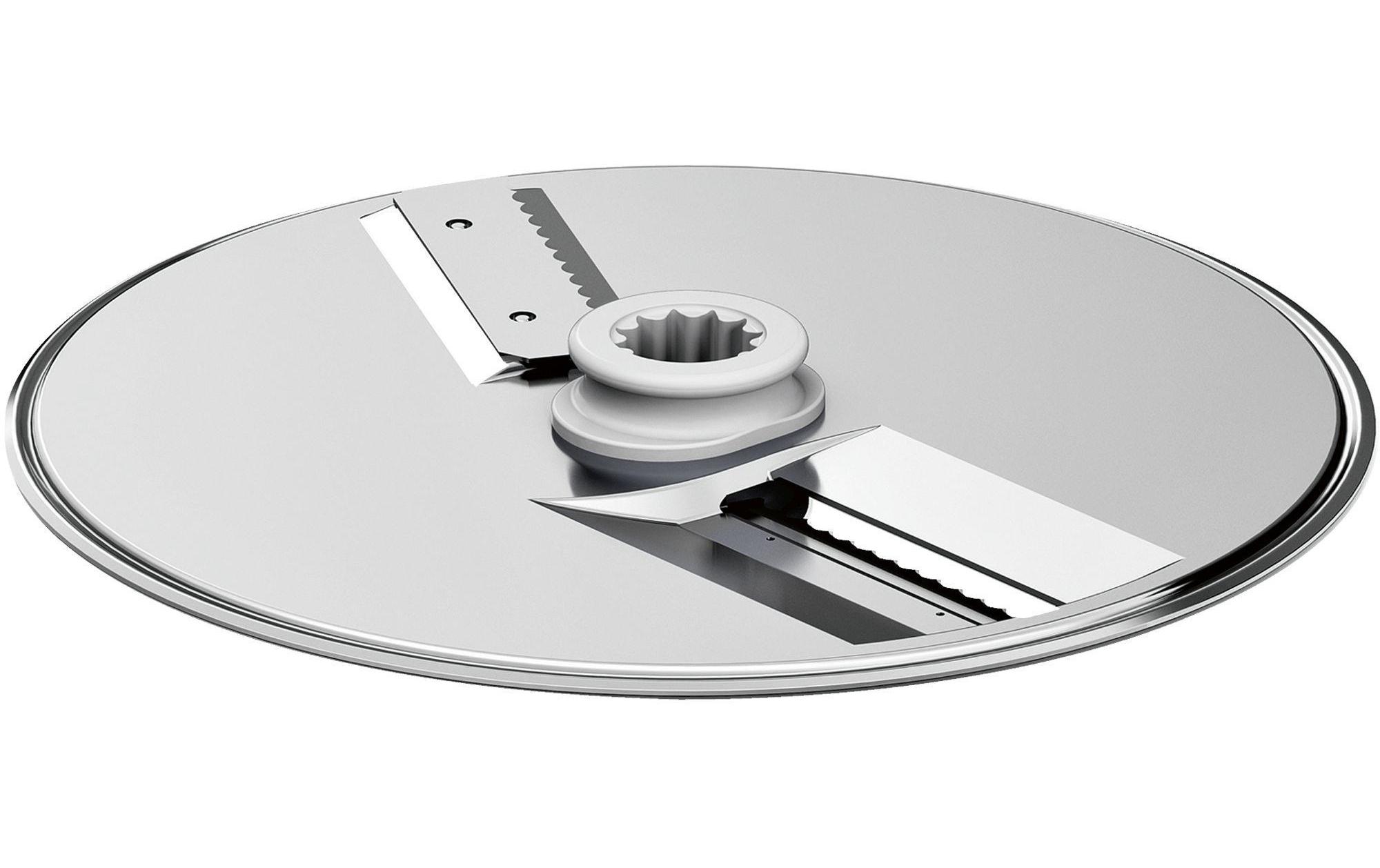 Bosch Raffelscheibe SuperCut MUZ9SC1