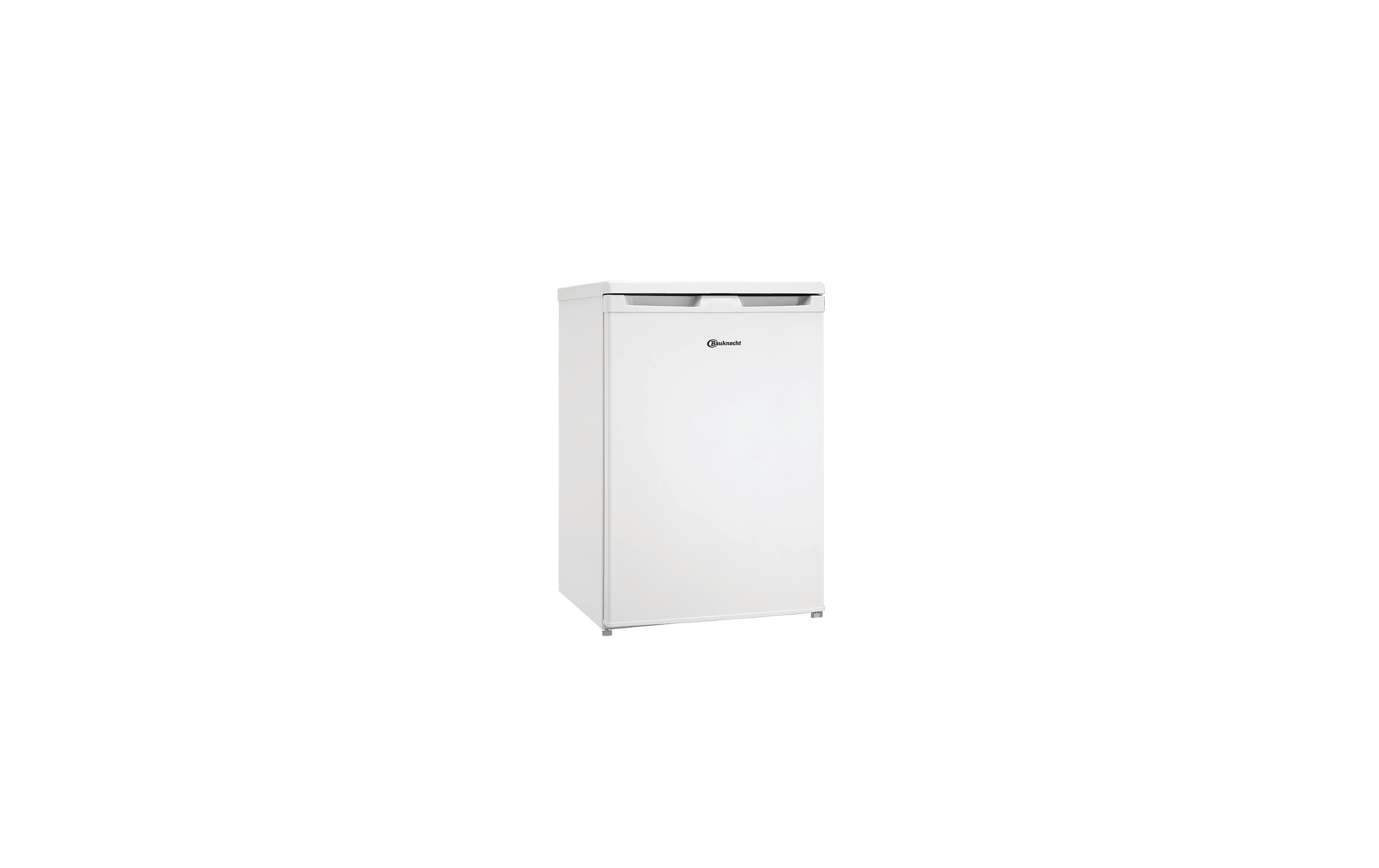 Bauknecht Gefrierschrank K55Z1 113 W CH Wechselbar/Rechts