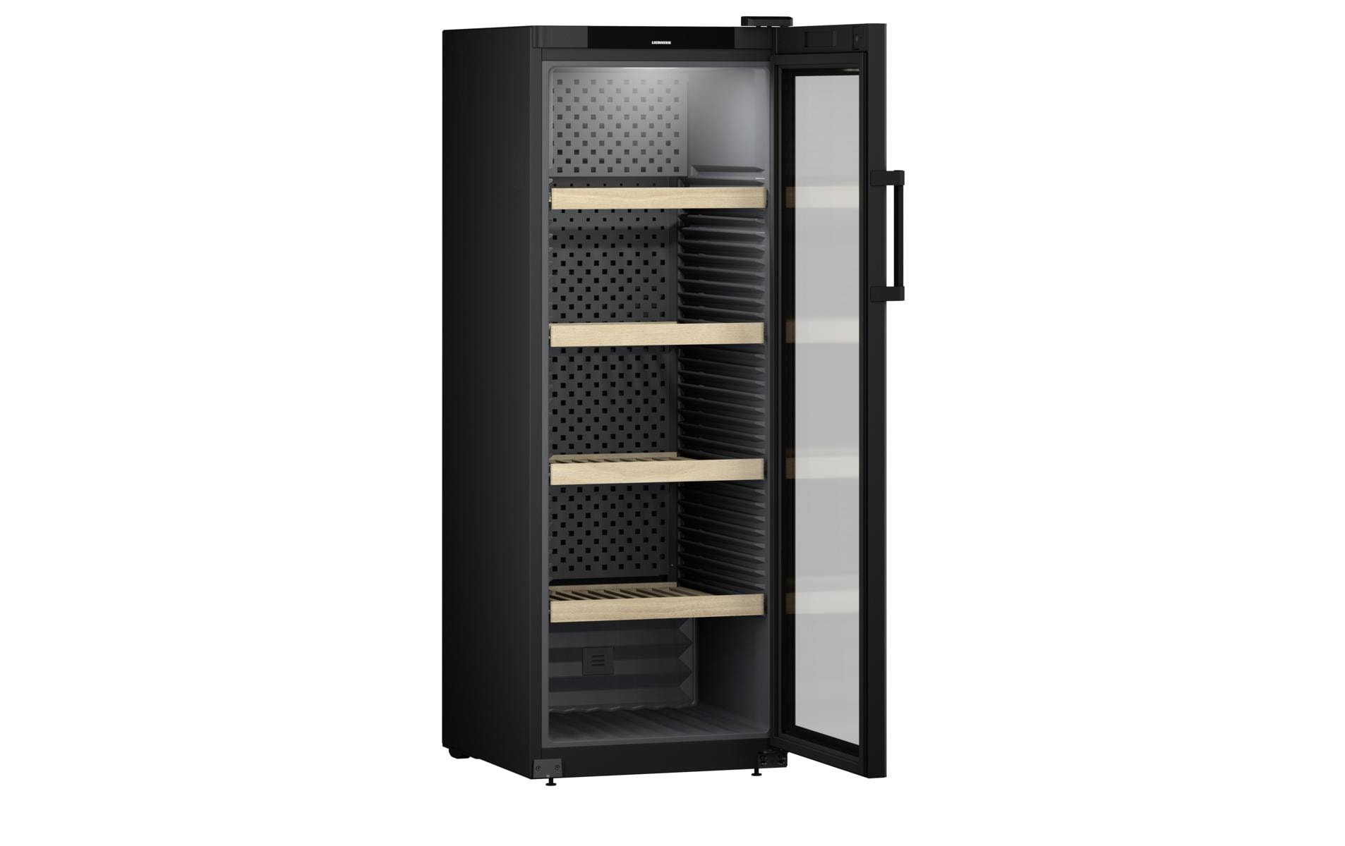 Liebherr Weinklimaschrank WPbl 5001 GrandCru Rechts/Wechselbar