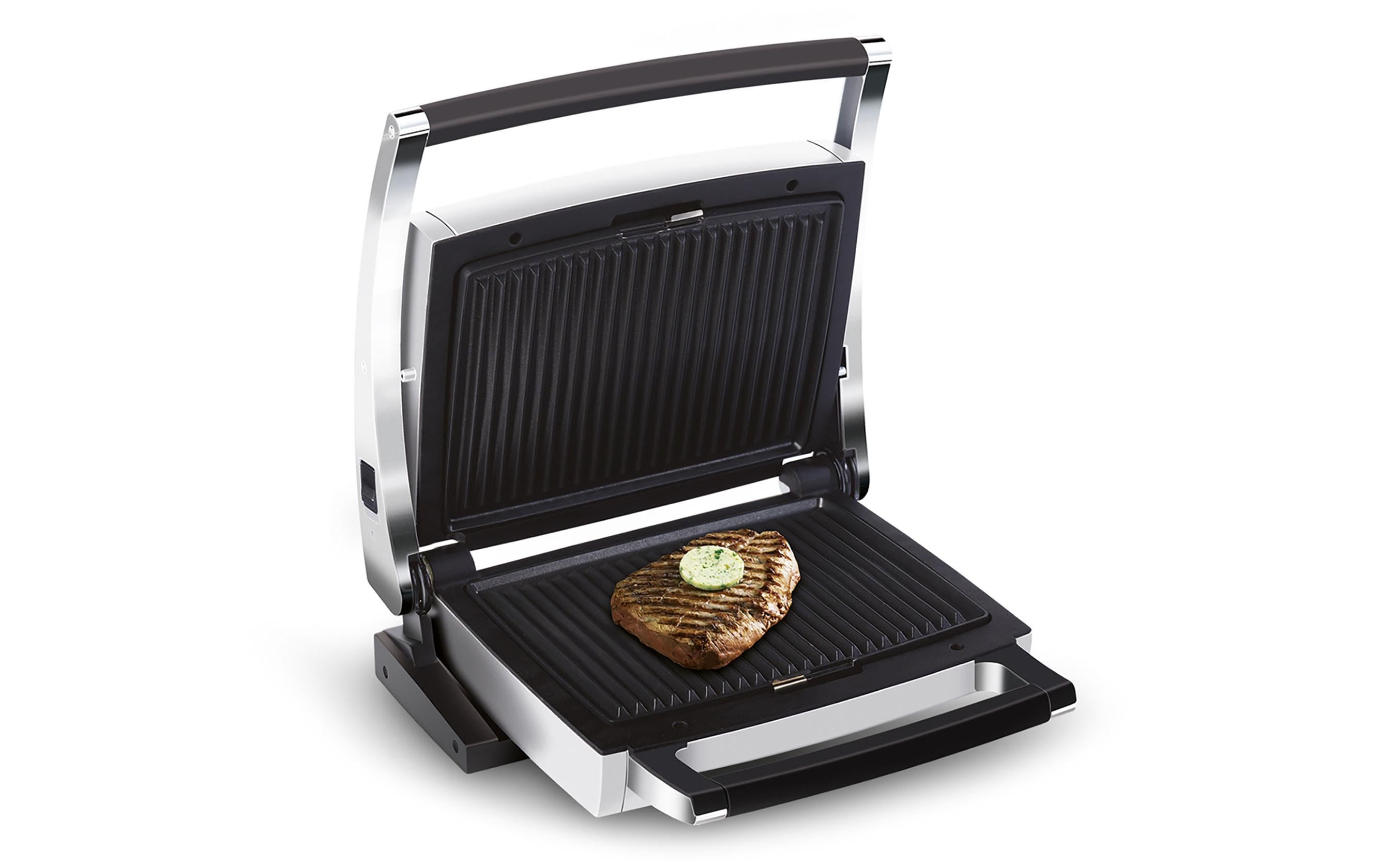 FRITEL Combi-Grill CW2427 Aluminium-Druckguss 1600 W