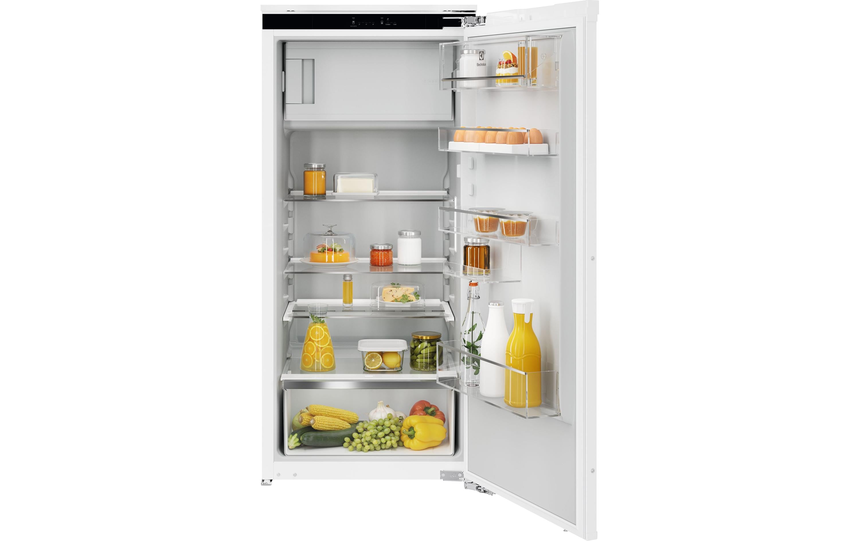Electrolux Einbaukühlschrank Electrolux IK2090SR Wechselbar/Rechts