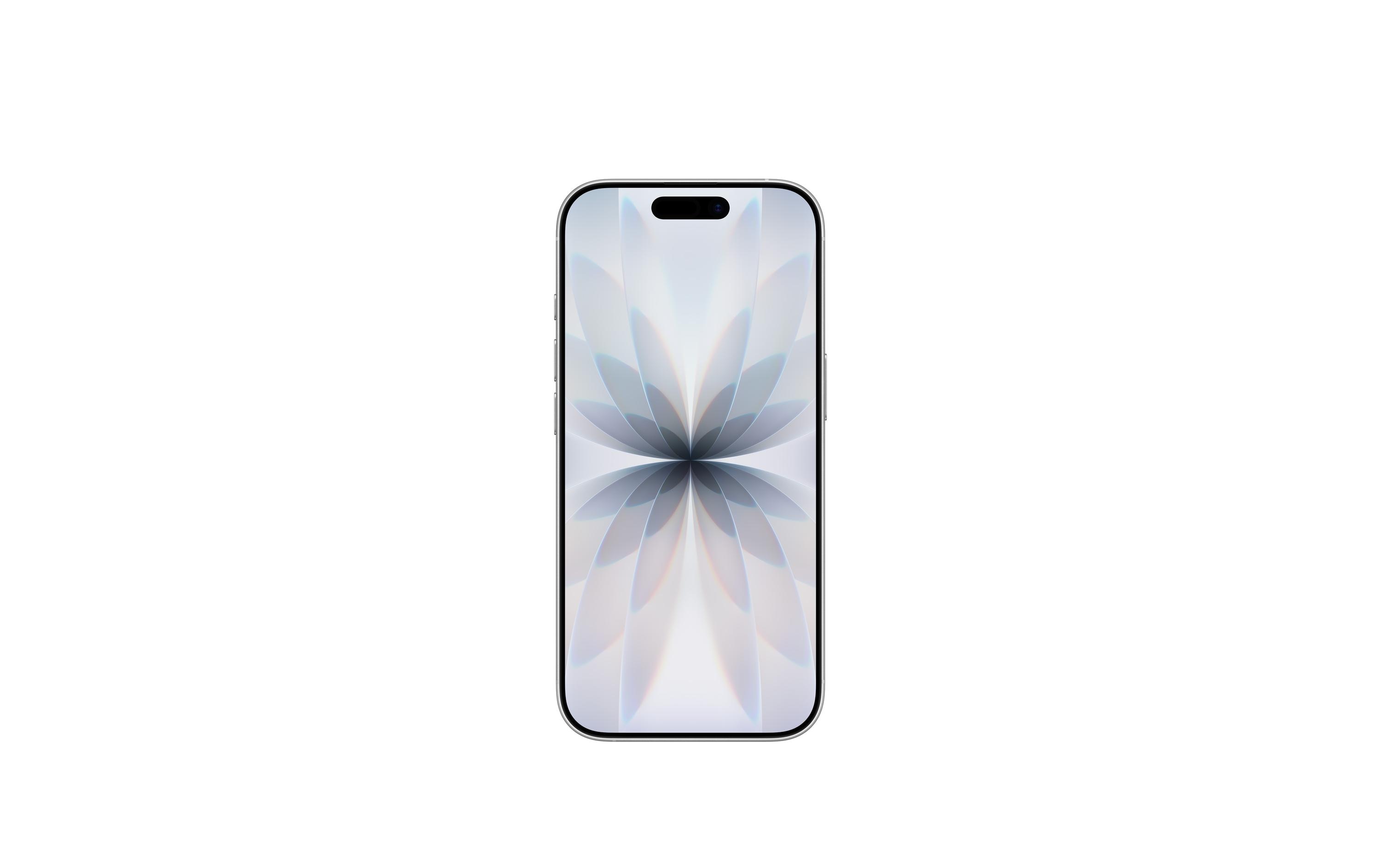 Apple iPhone 17 512 GB White